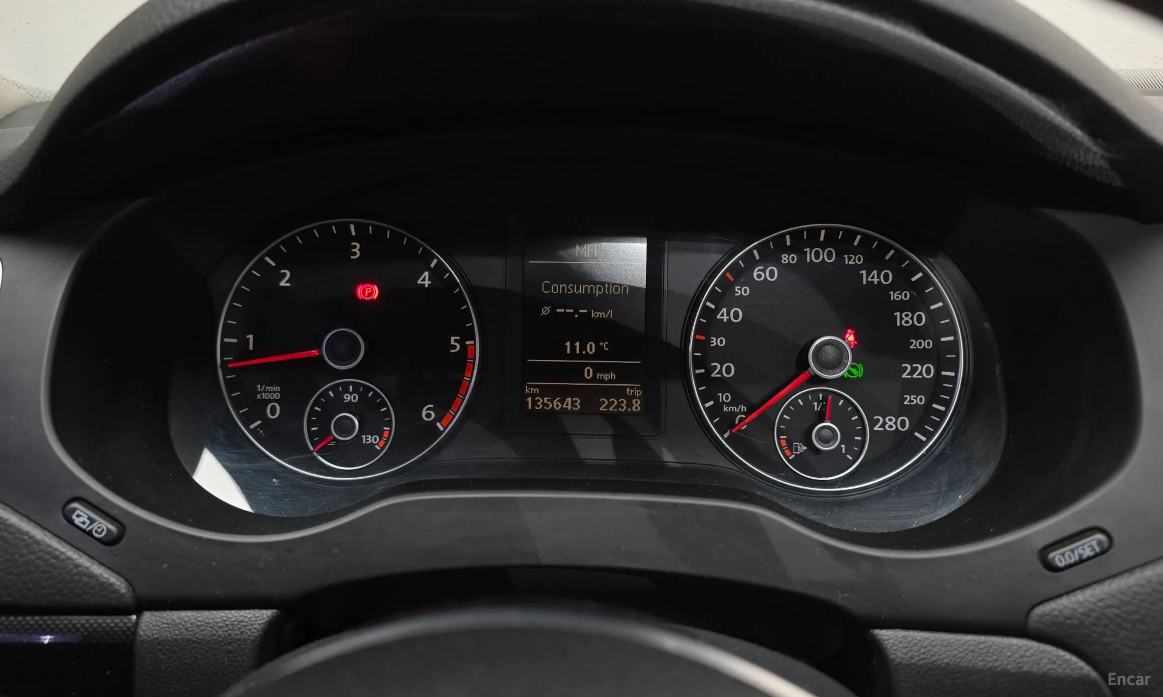Volkswagen New Zeta превью 8
