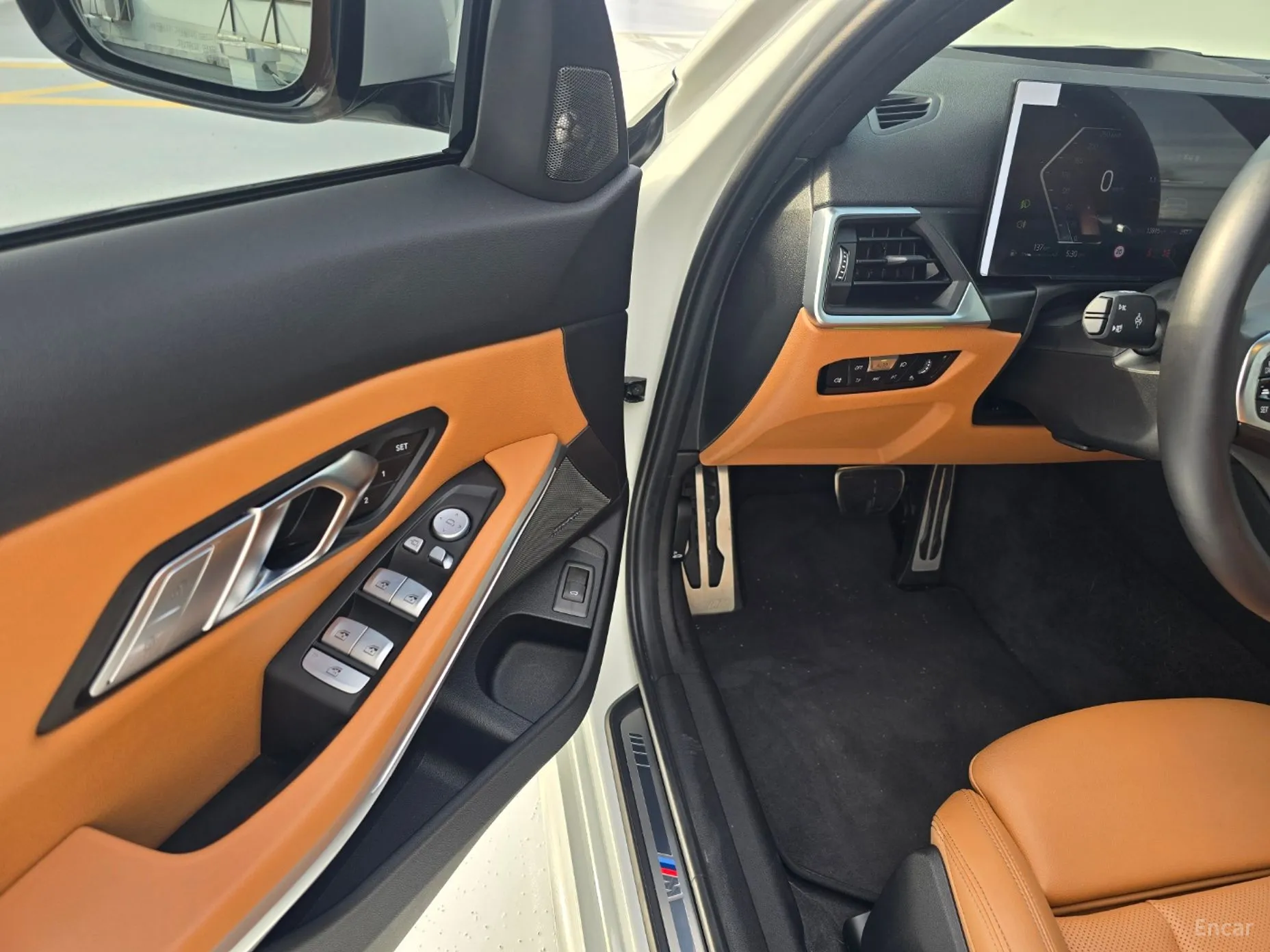 BMW 3 Series (G20) превью 14