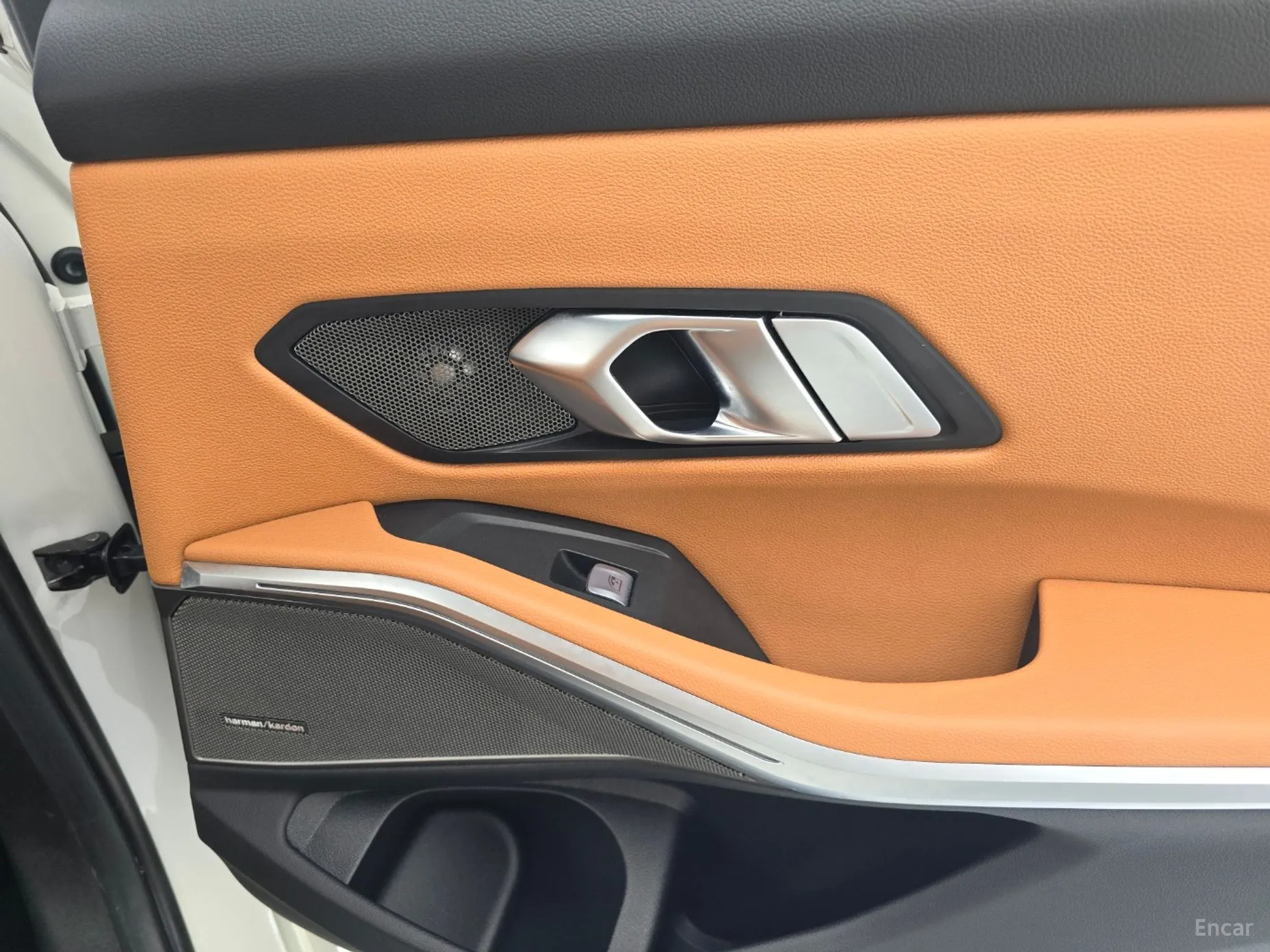 BMW 3 Series (G20) превью 17