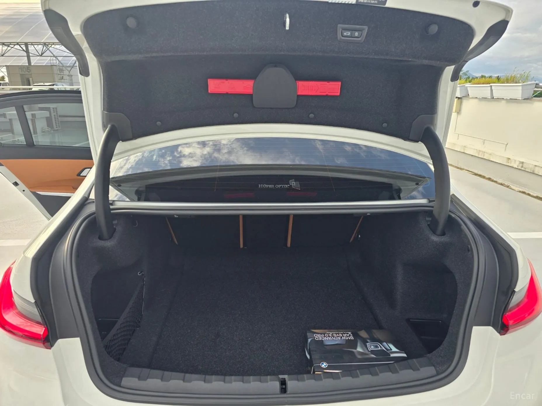 BMW 3 Series (G20) превью 18