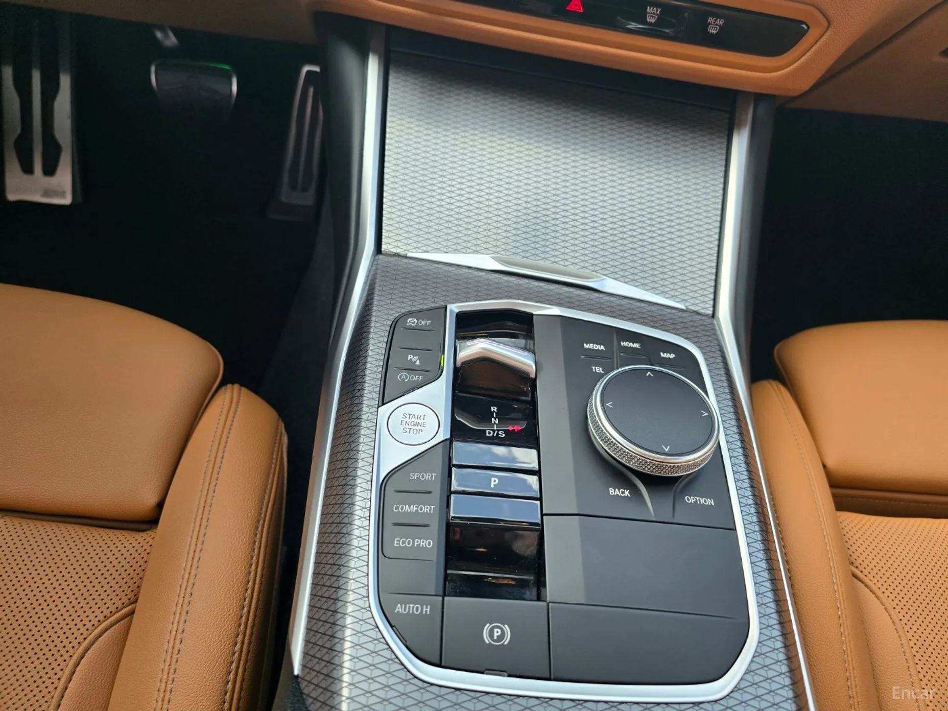 BMW 3 Series (G20) превью 9