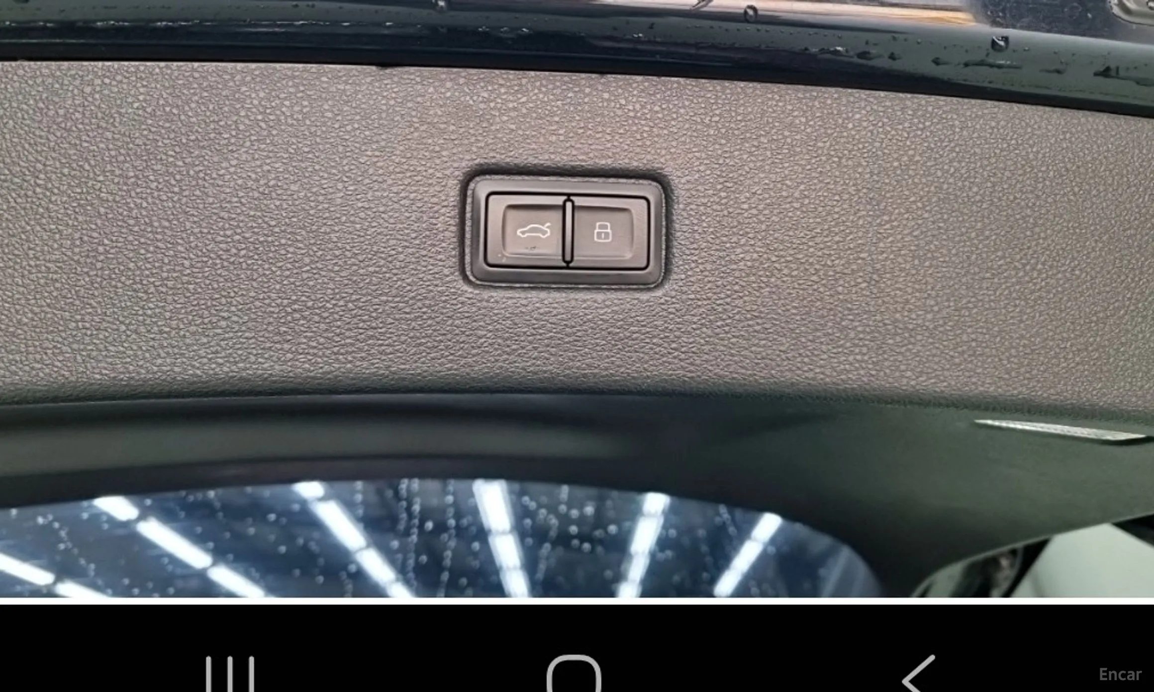 Audi Q7 (4M) превью 8