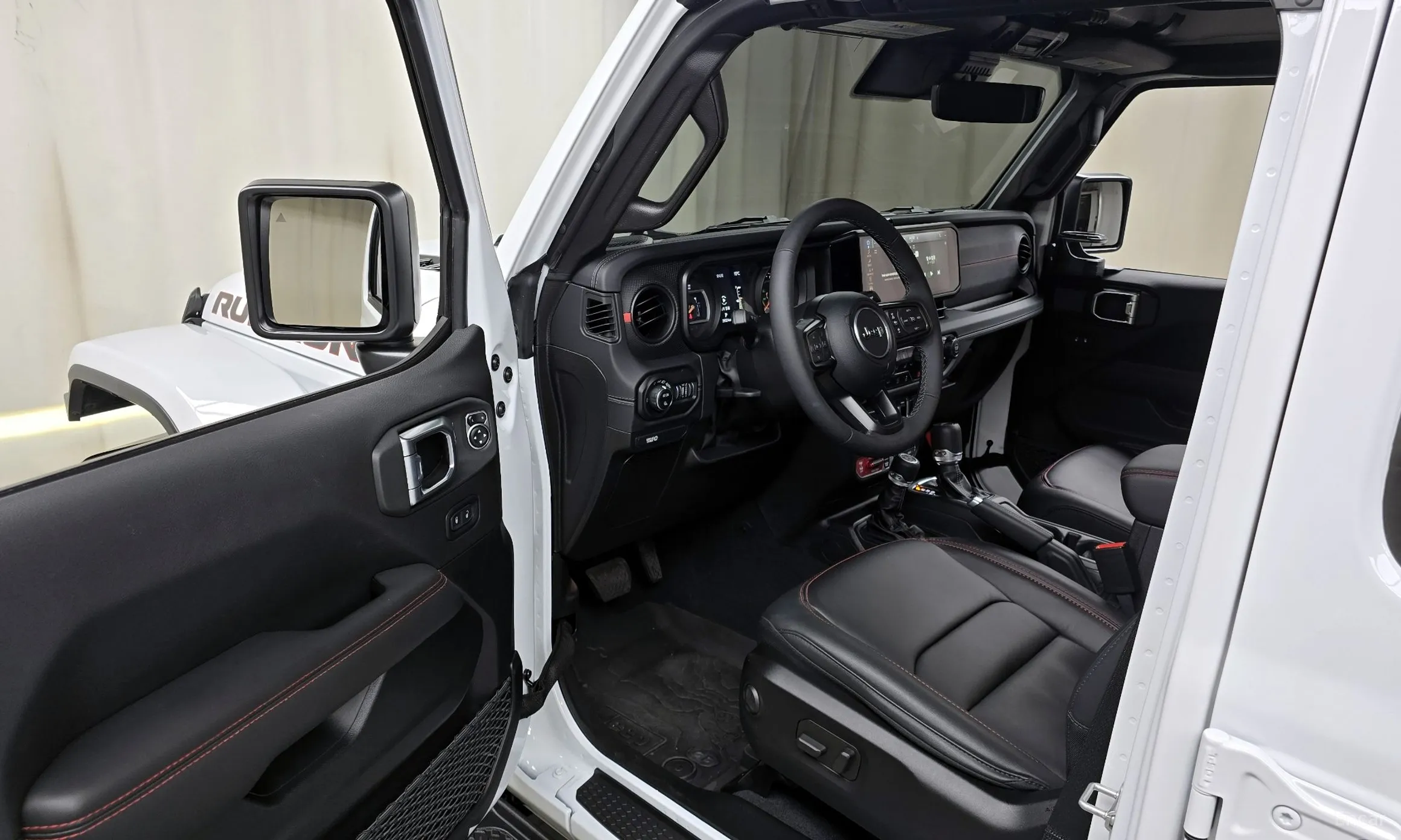 Jeep Gladiator (JT) превью 11