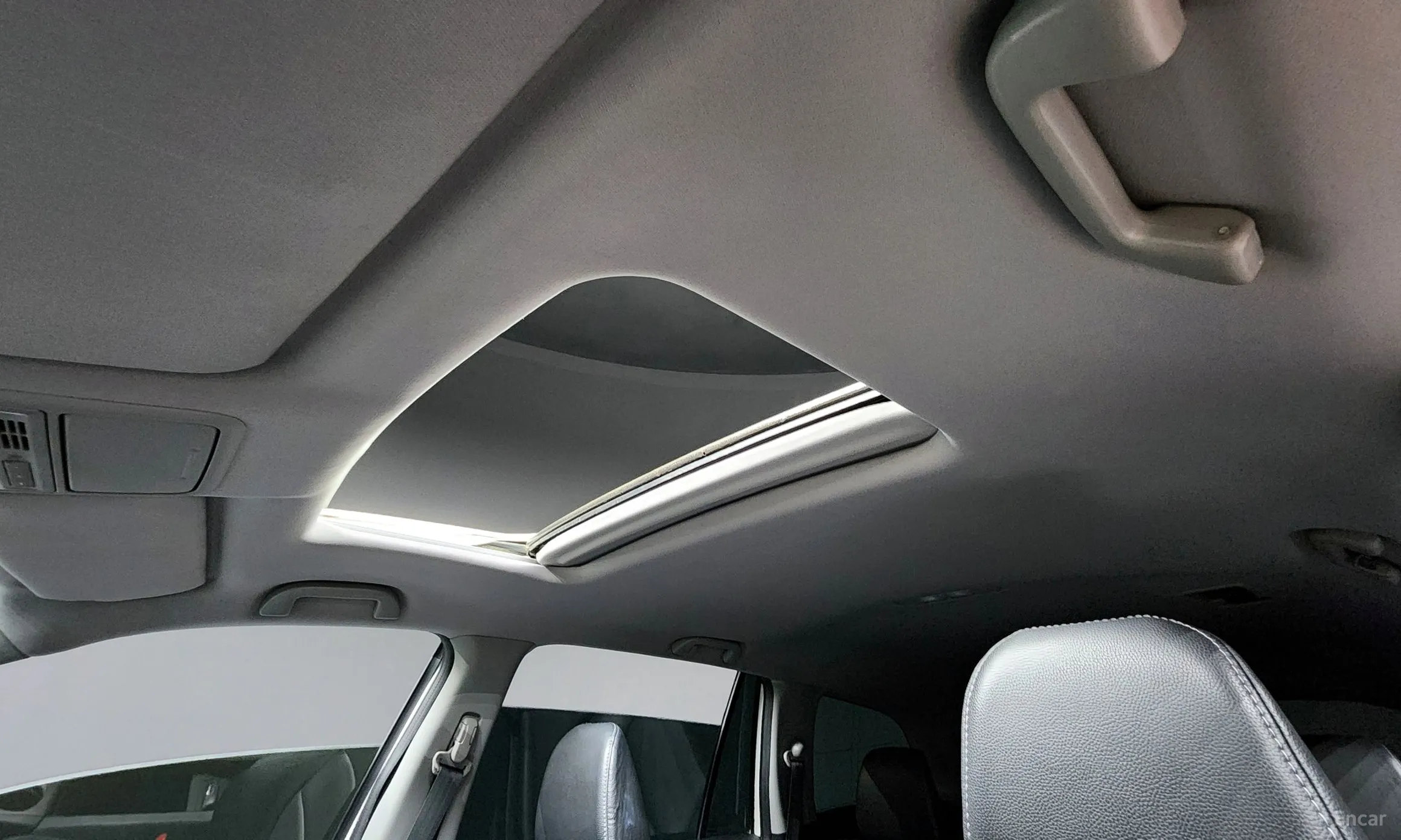 Honda Pilot 3rd Generation превью 18