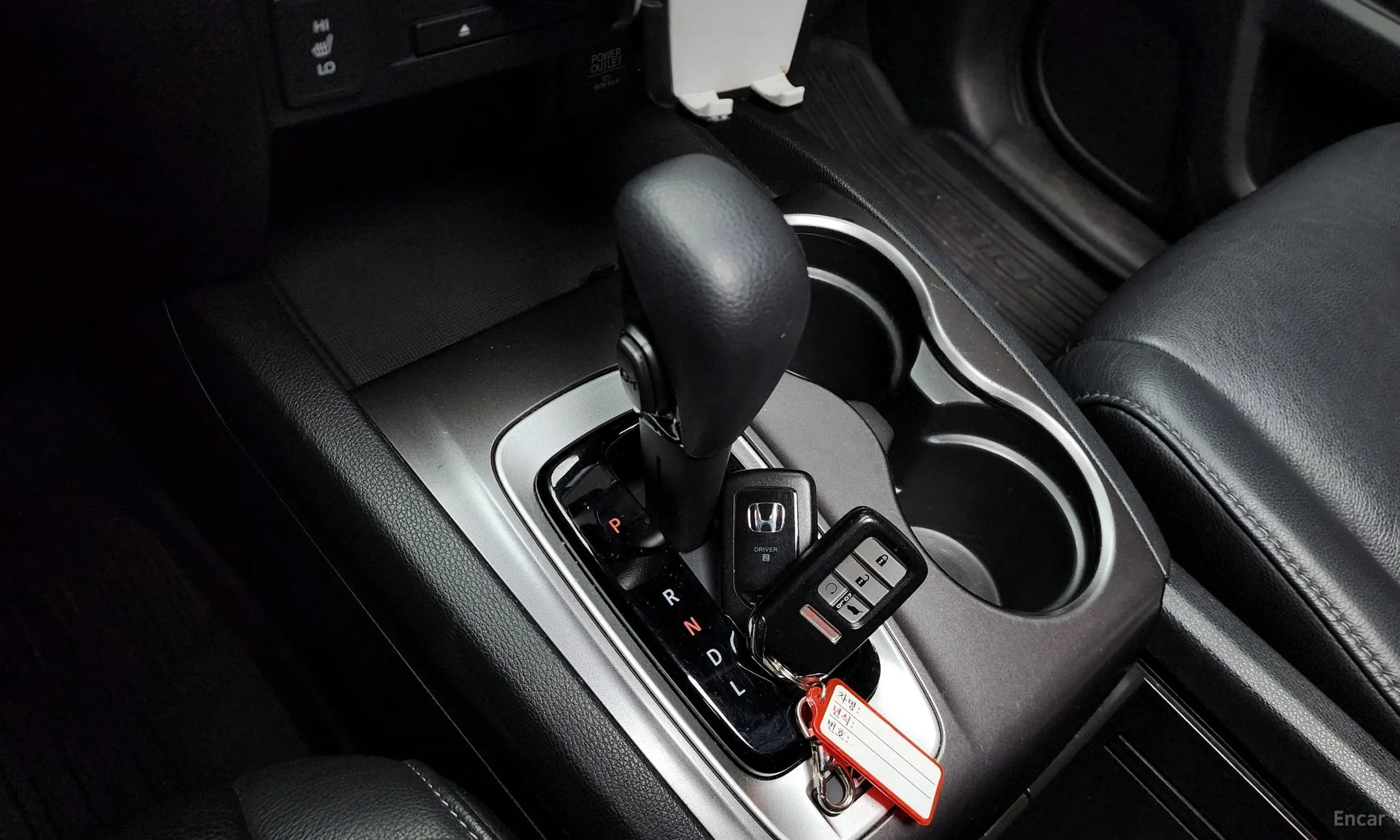 Honda Pilot 3rd Generation превью 9