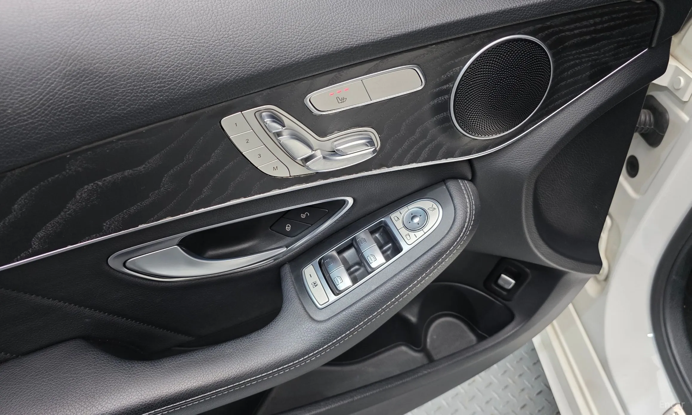 Mercedes Benz C-Class W205 превью 14
