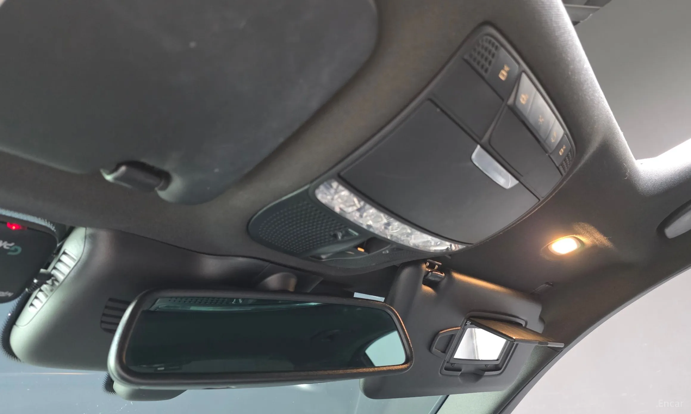Mercedes Benz C-Class W205 превью 19