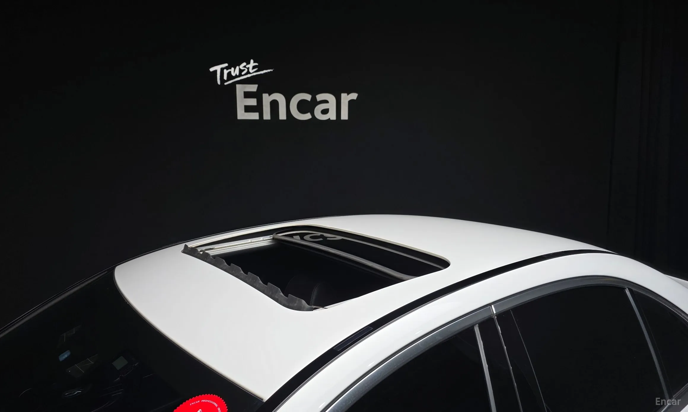 Mercedes Benz C-Class W205 превью 20