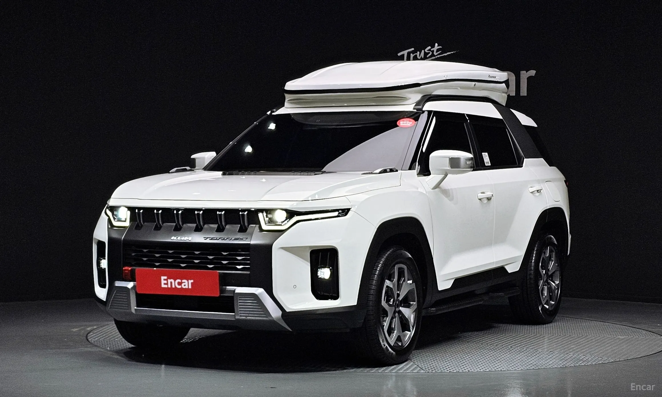 Torres