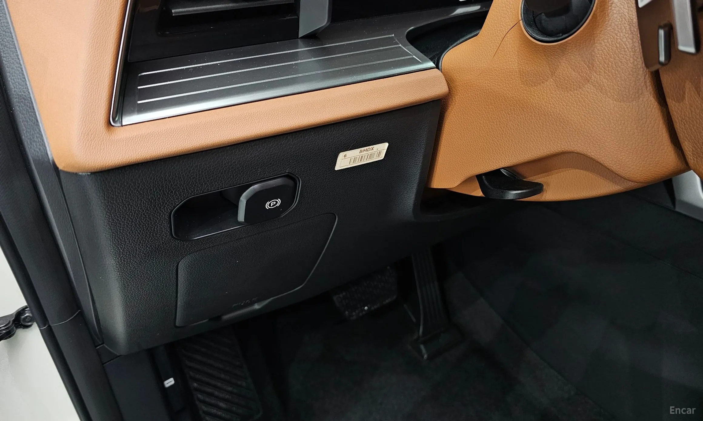 KG Mobility (SsangYong) Torres превью 16