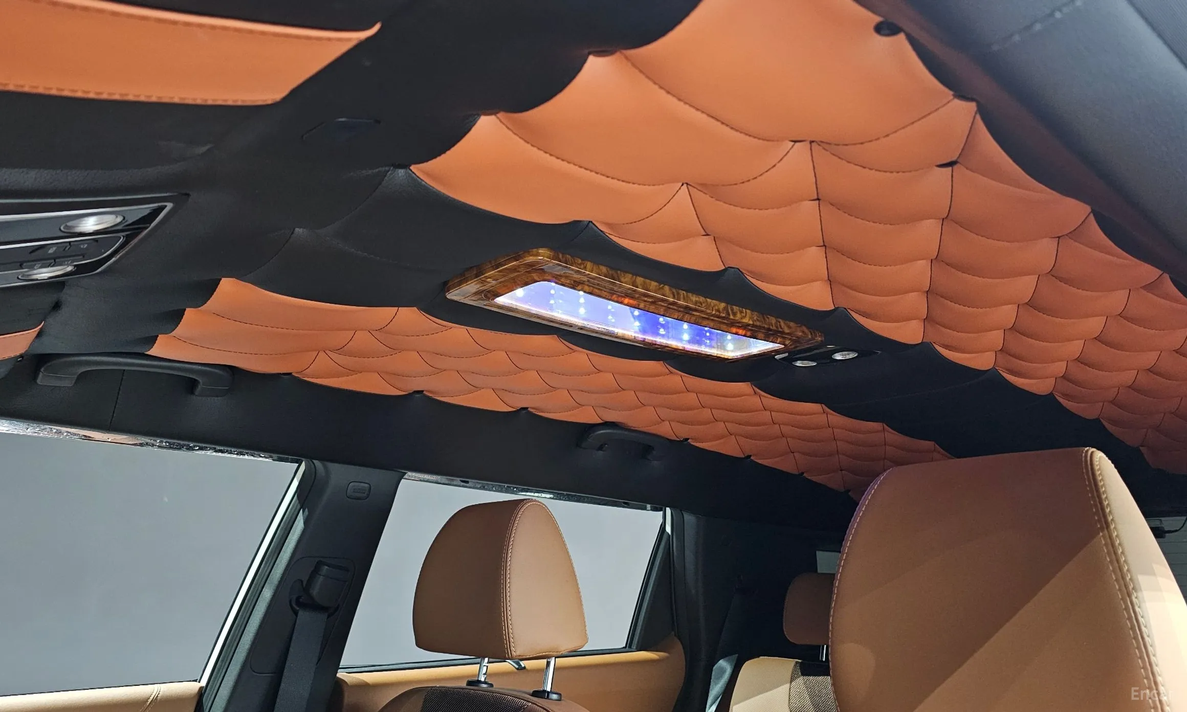 KG Mobility (SsangYong) Torres превью 17