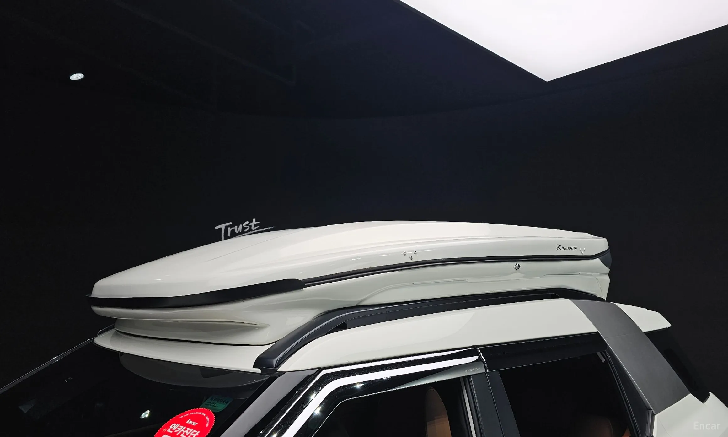 KG Mobility (SsangYong) Torres превью 19