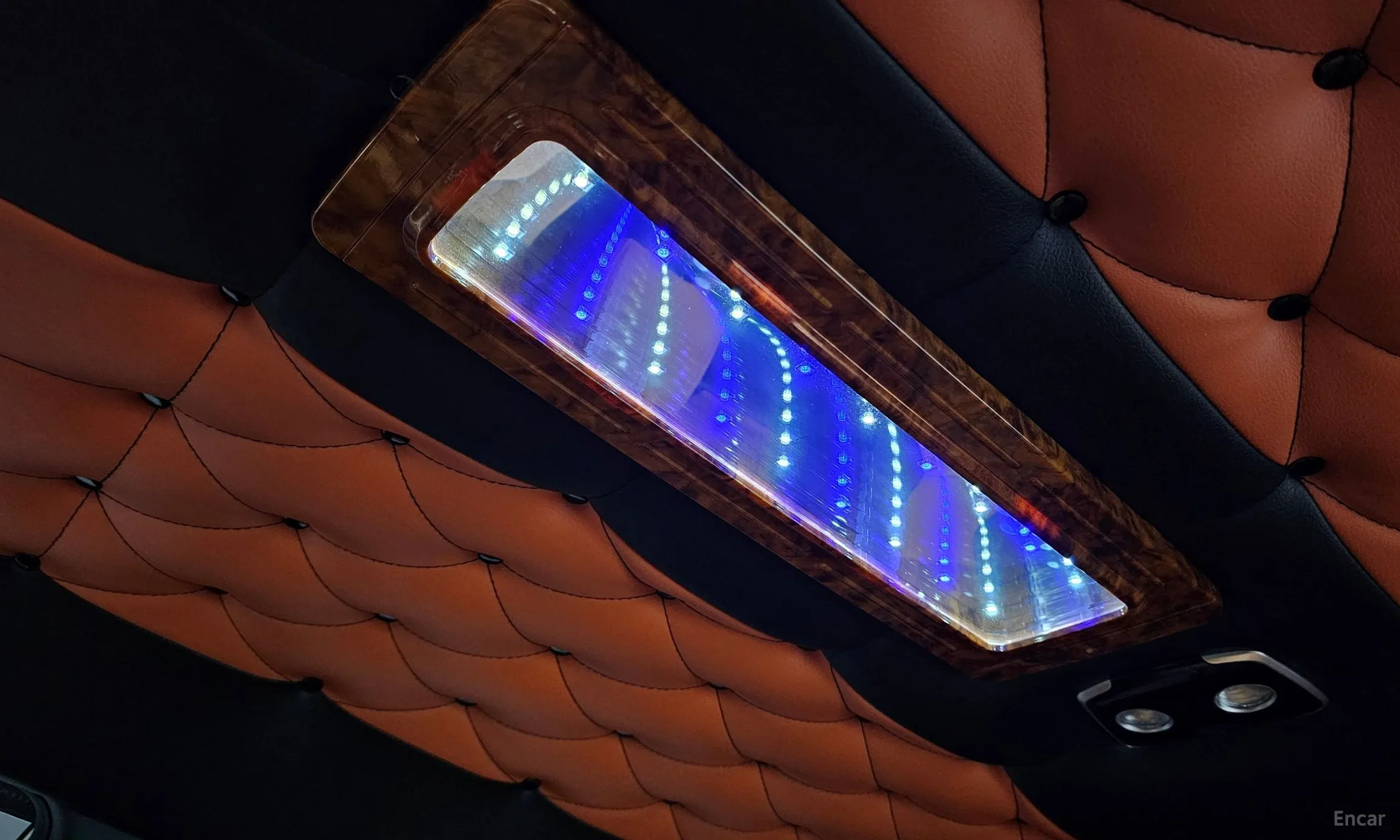 KG Mobility (SsangYong) Torres превью 20