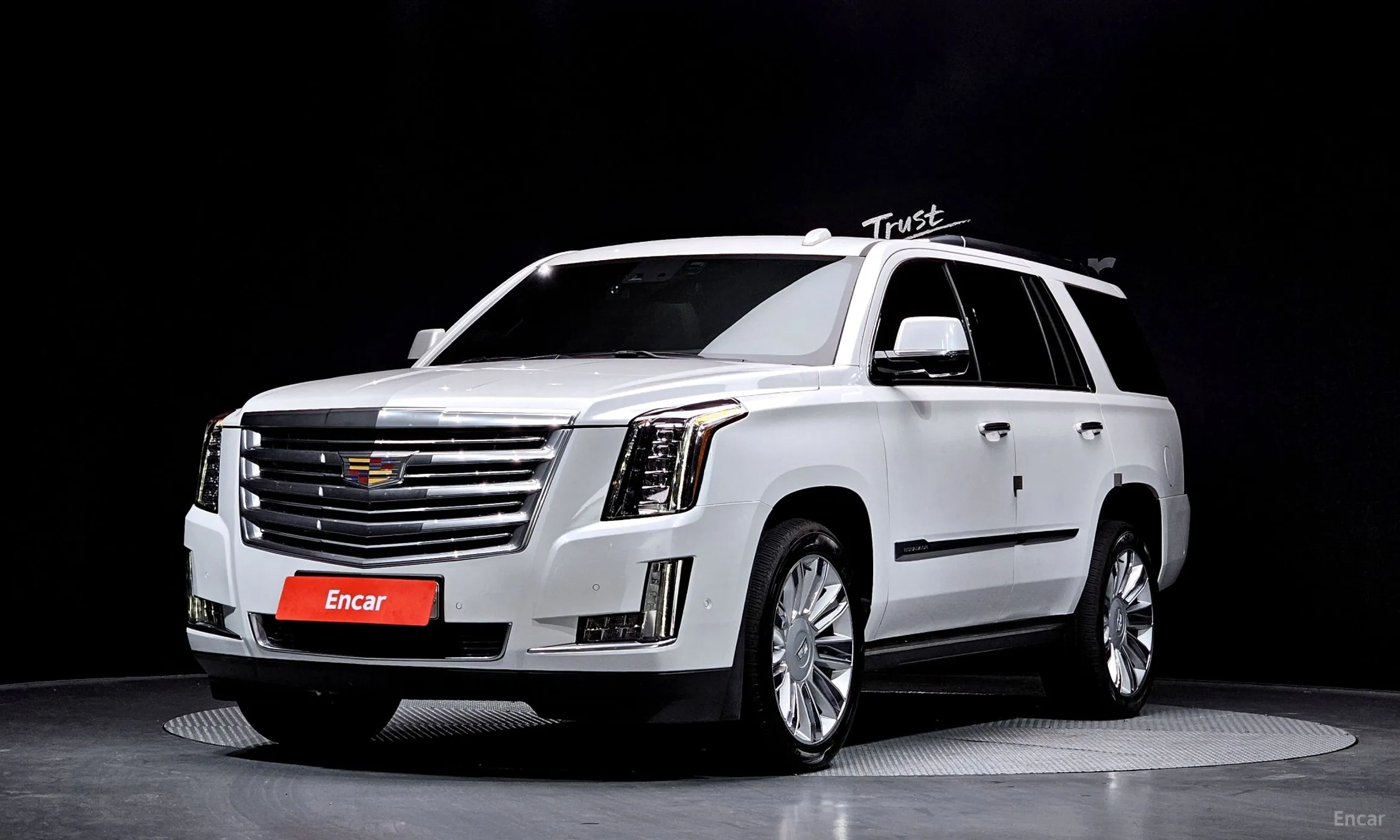 Escalade