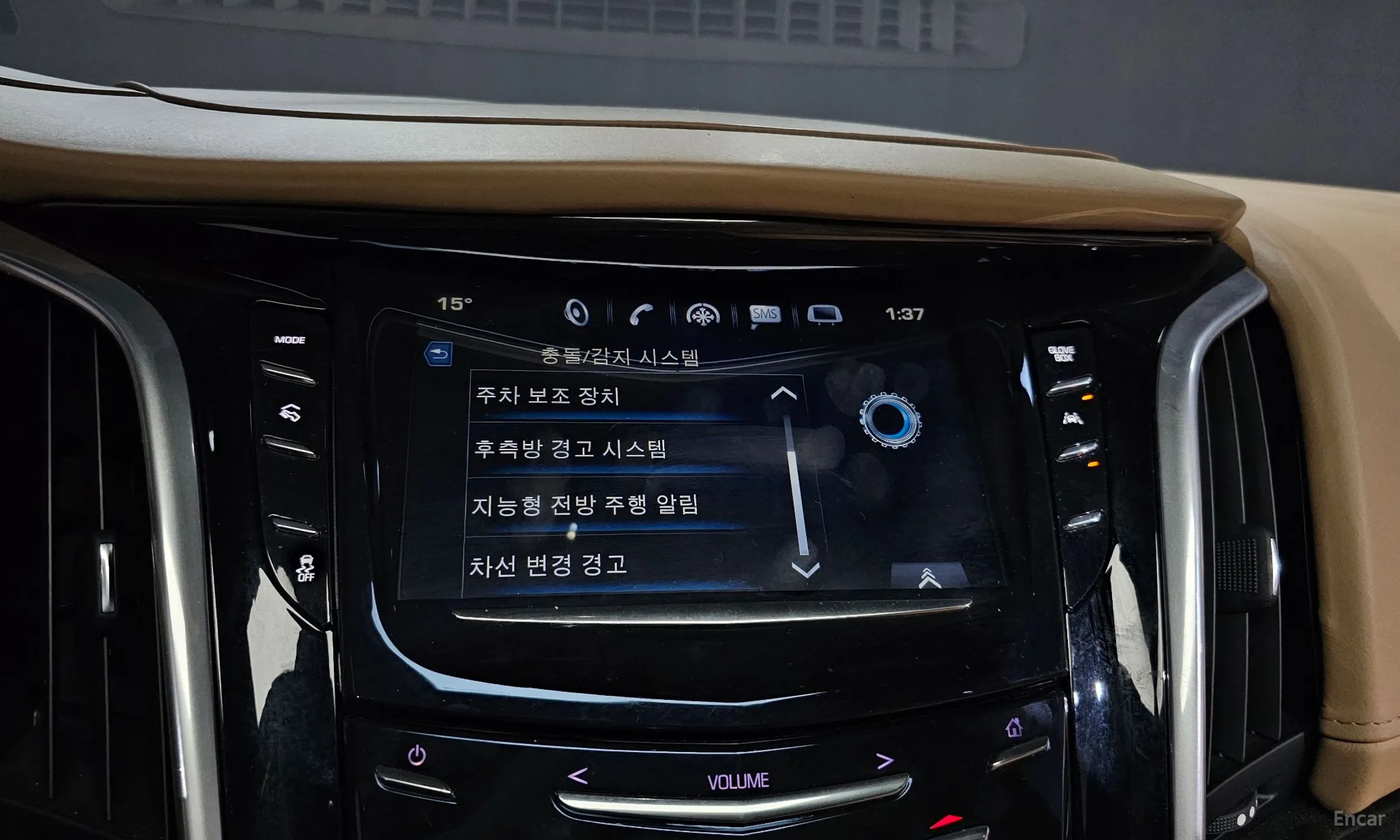 Cadillac Escalade превью 16