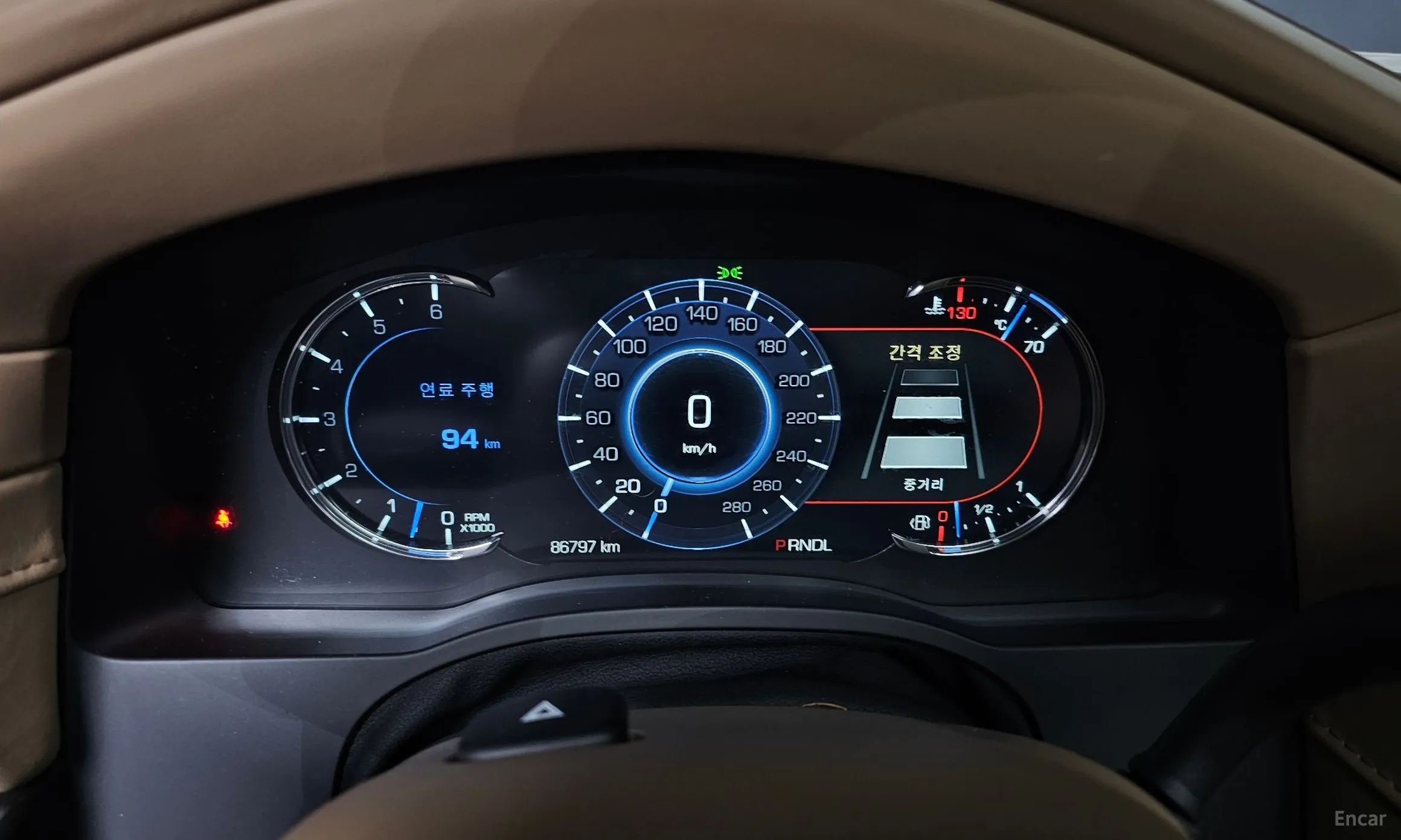 Cadillac Escalade превью 8