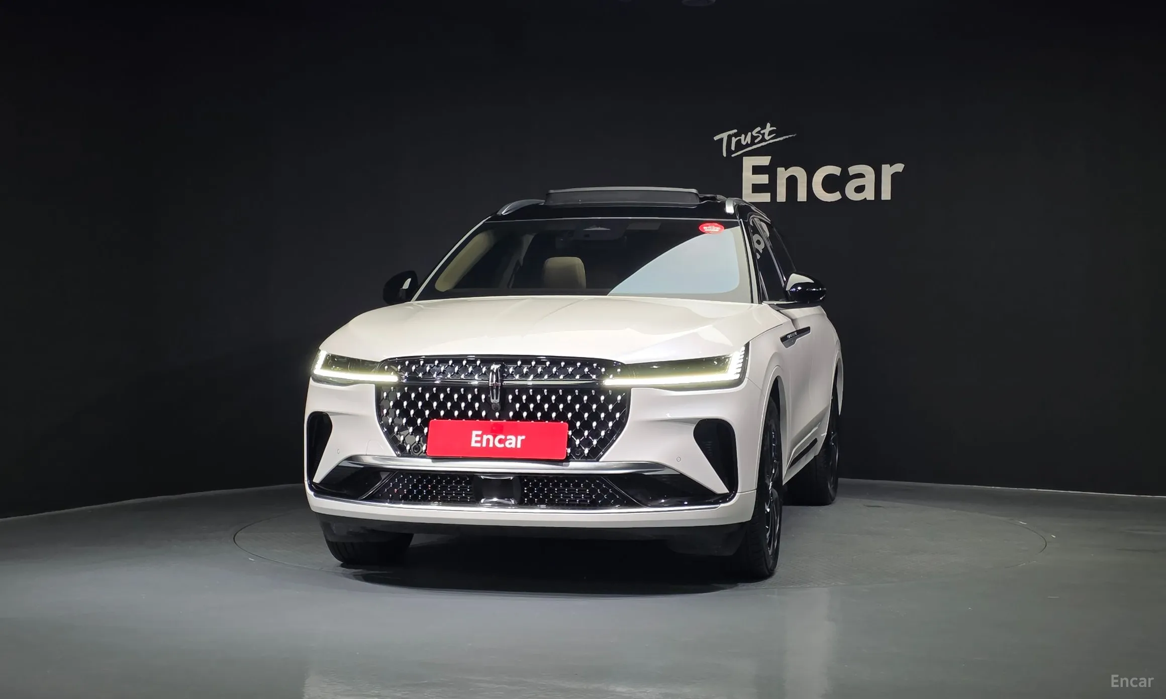 Lincoln Nautilus Gen 2 превью 3