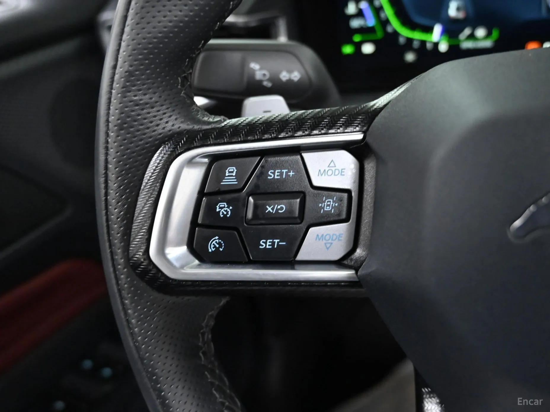 Ford Mustang 7th Generation превью 16