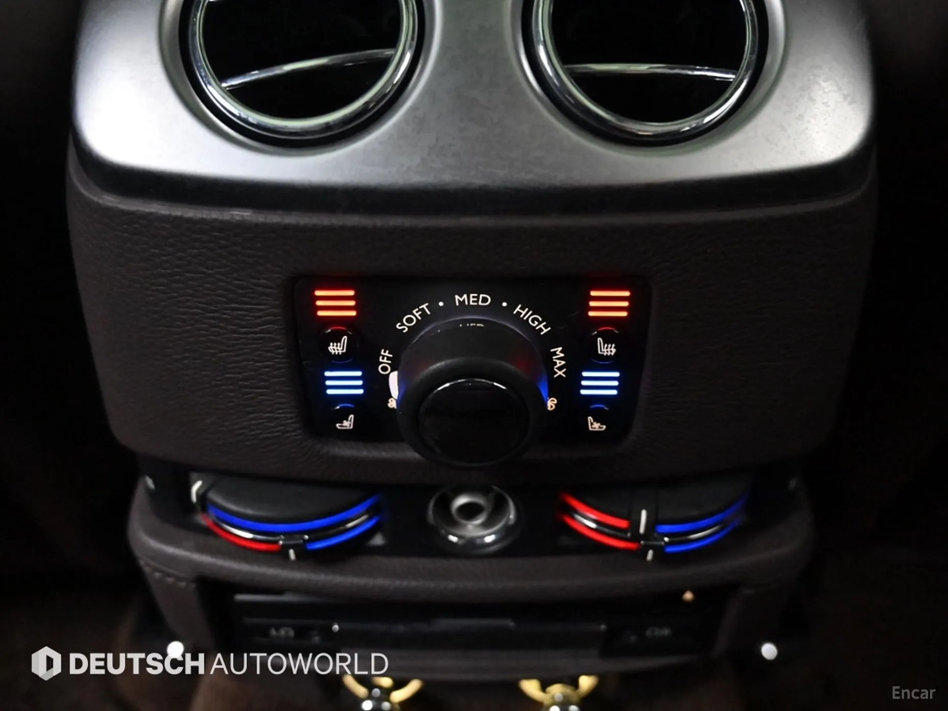 Rolls-Royce Ghost превью 16