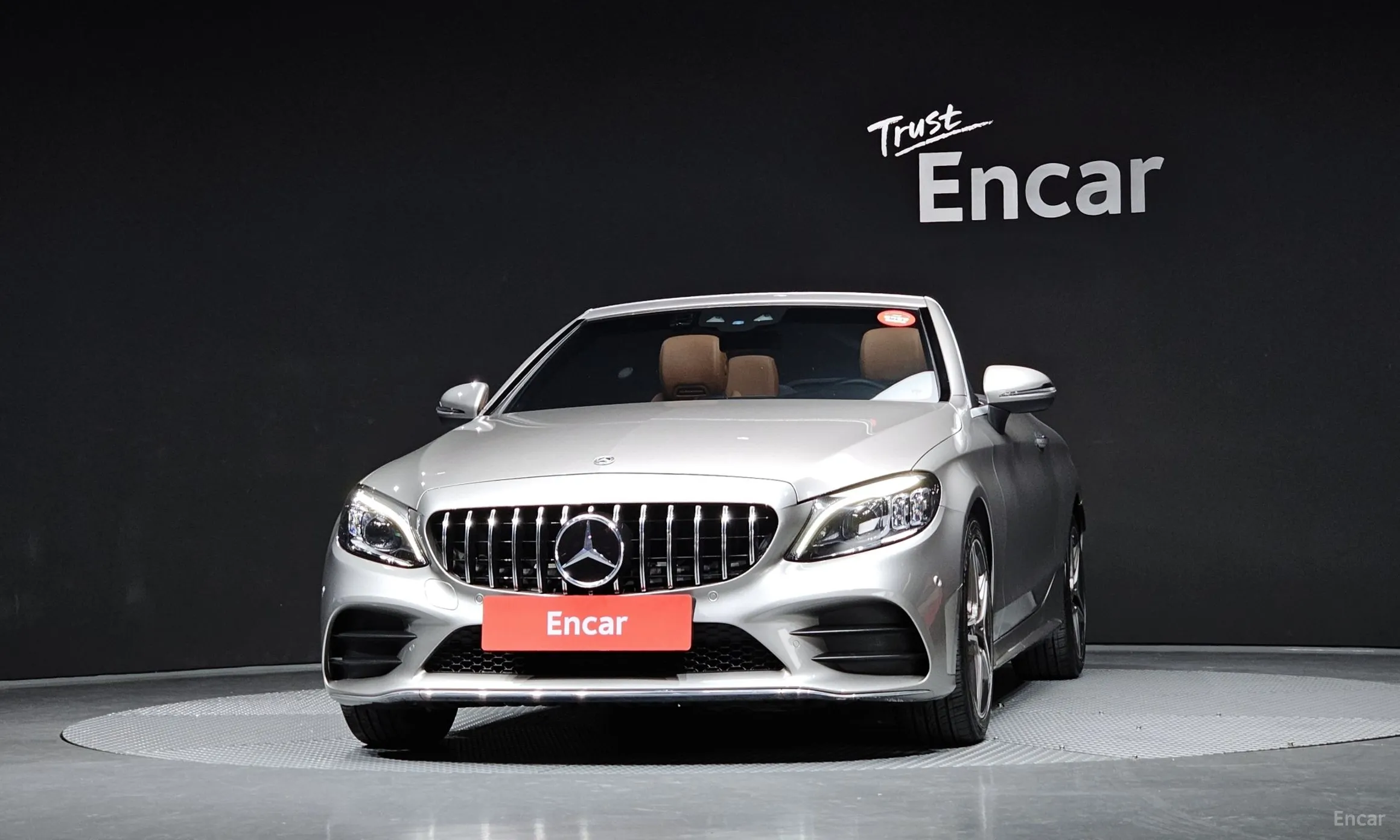 Mercedes Benz C-Class W205 превью 3