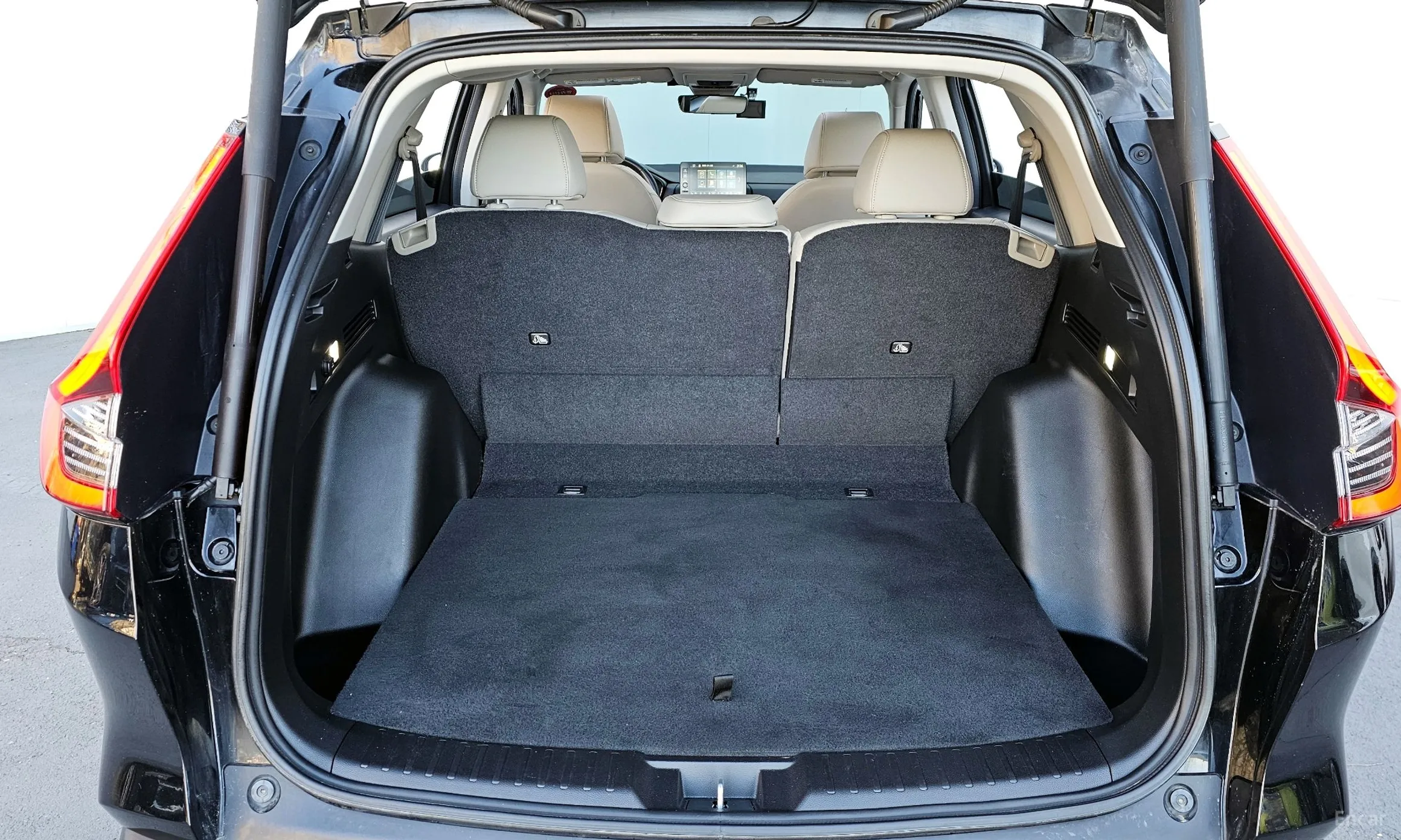 Honda CR-V 6th Generation превью 20