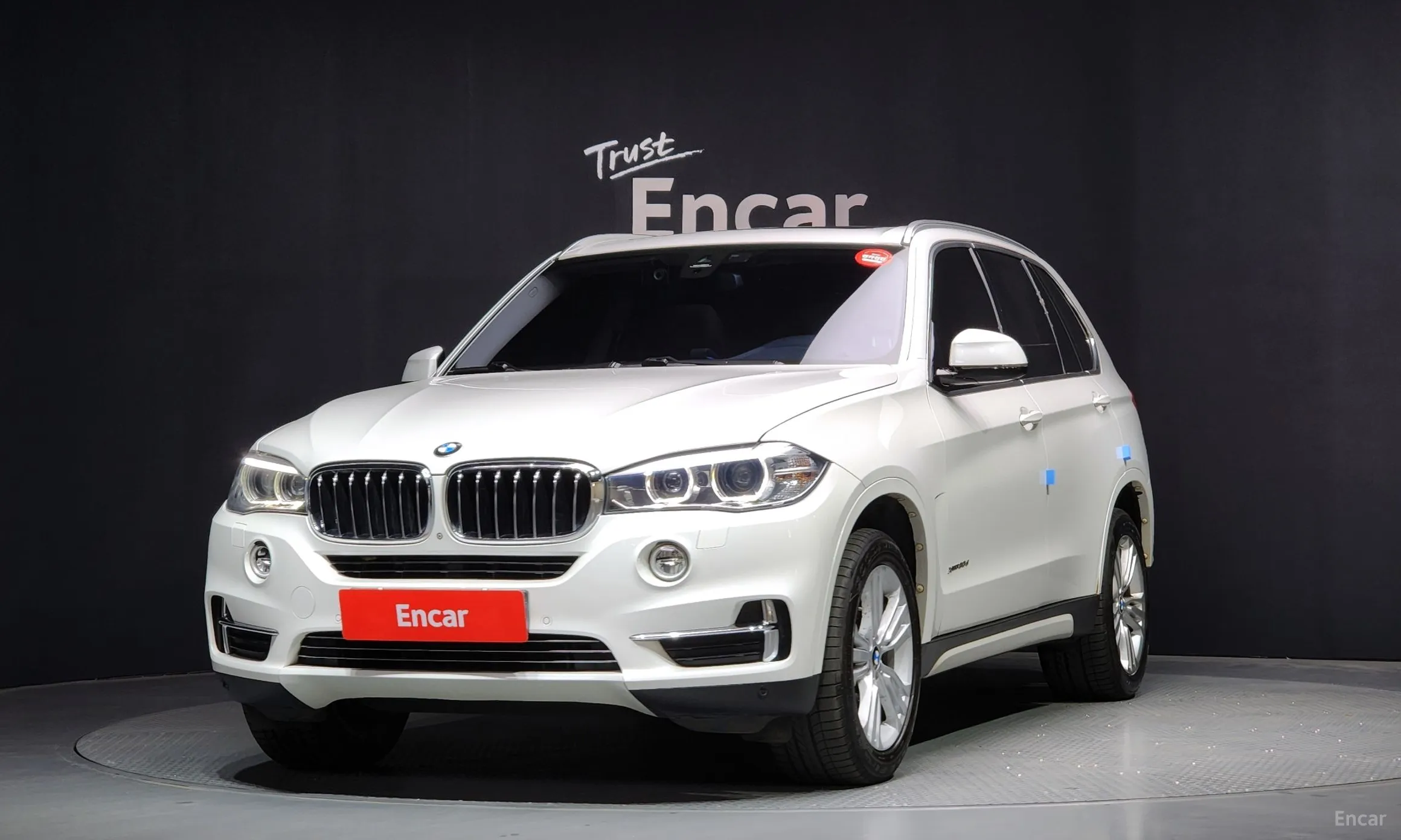 X5 (F15)