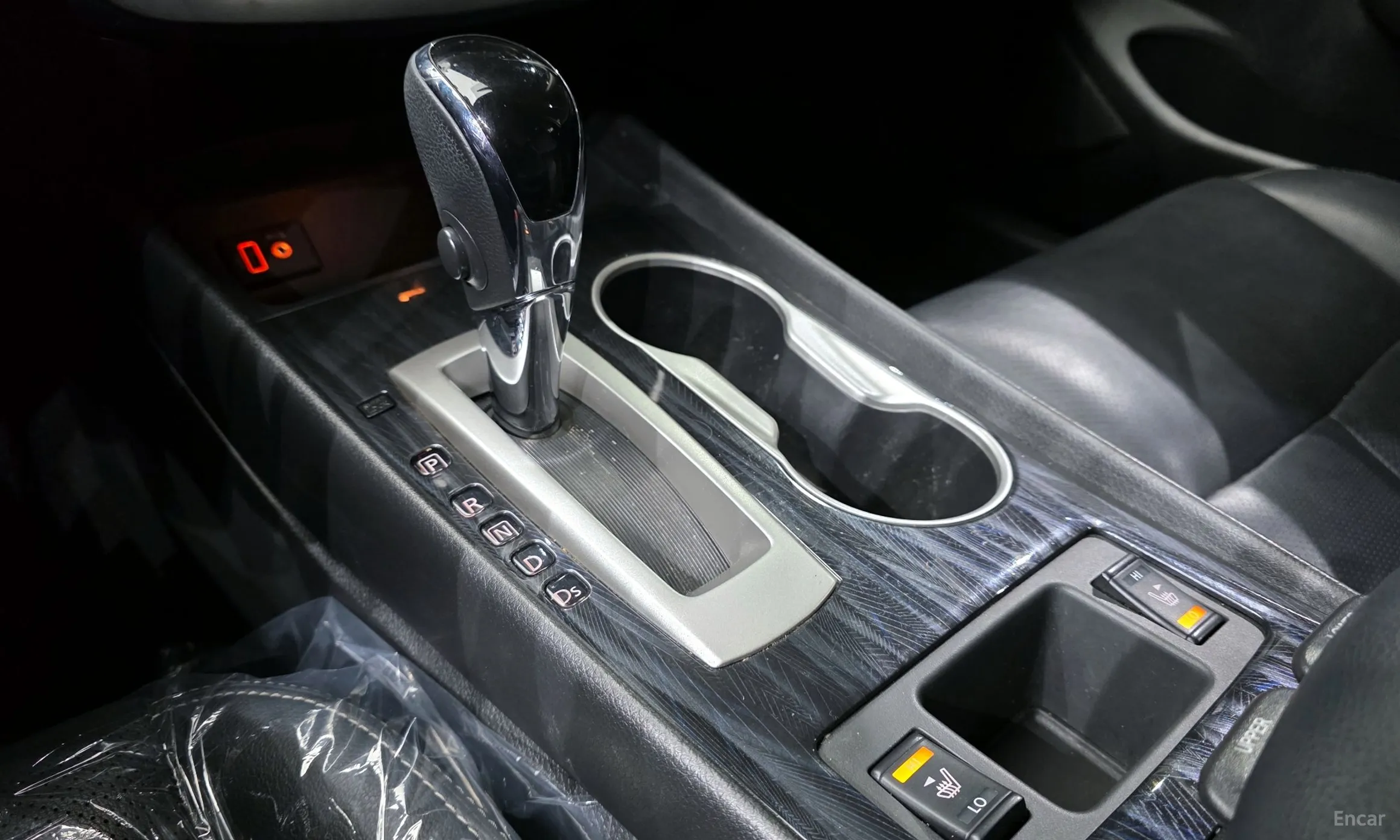 Nissan Altima превью 9