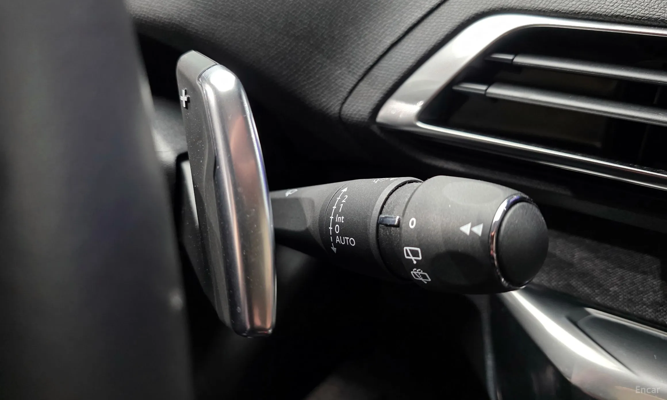 Peugeot 3008 2nd generation превью 18