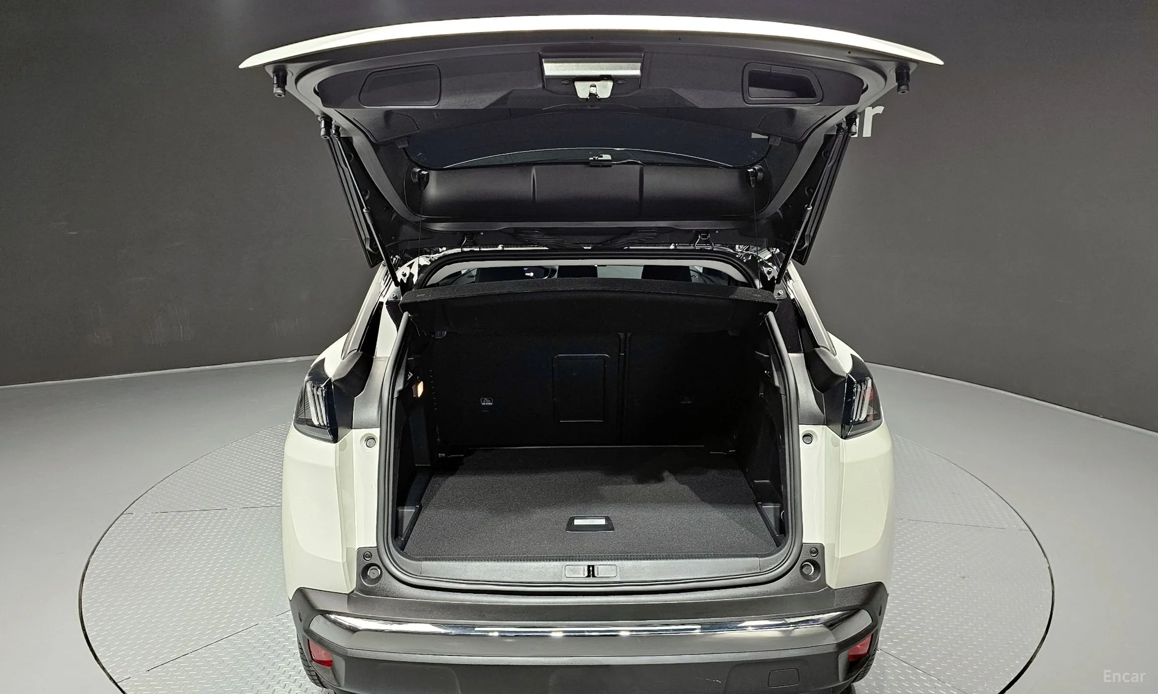 Peugeot 3008 2nd generation превью 20