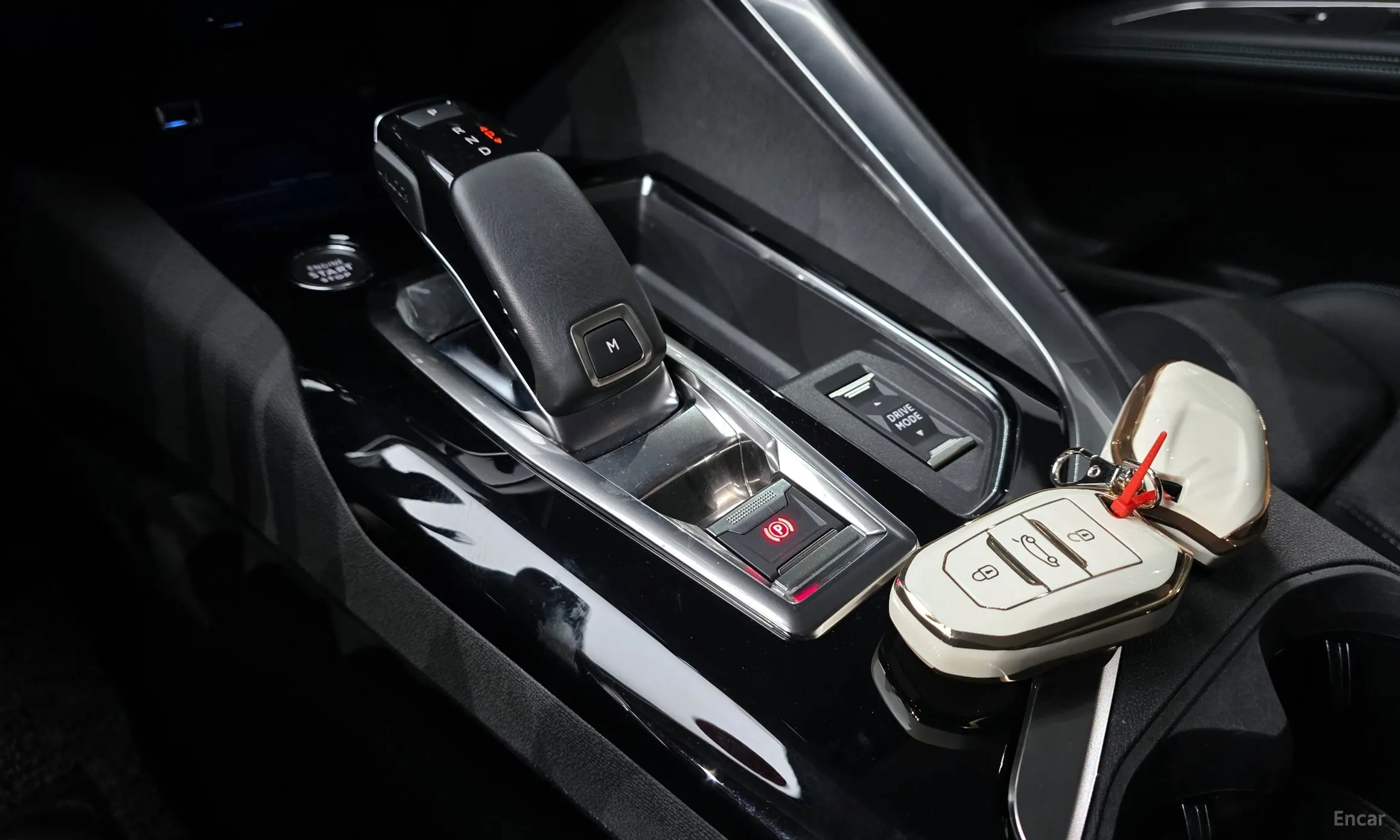 Peugeot 3008 2nd generation превью 9