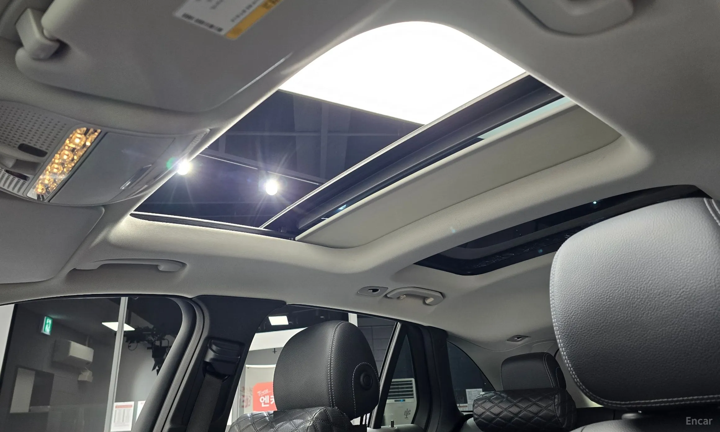 Mercedes Benz GLC-Class X253 превью 19