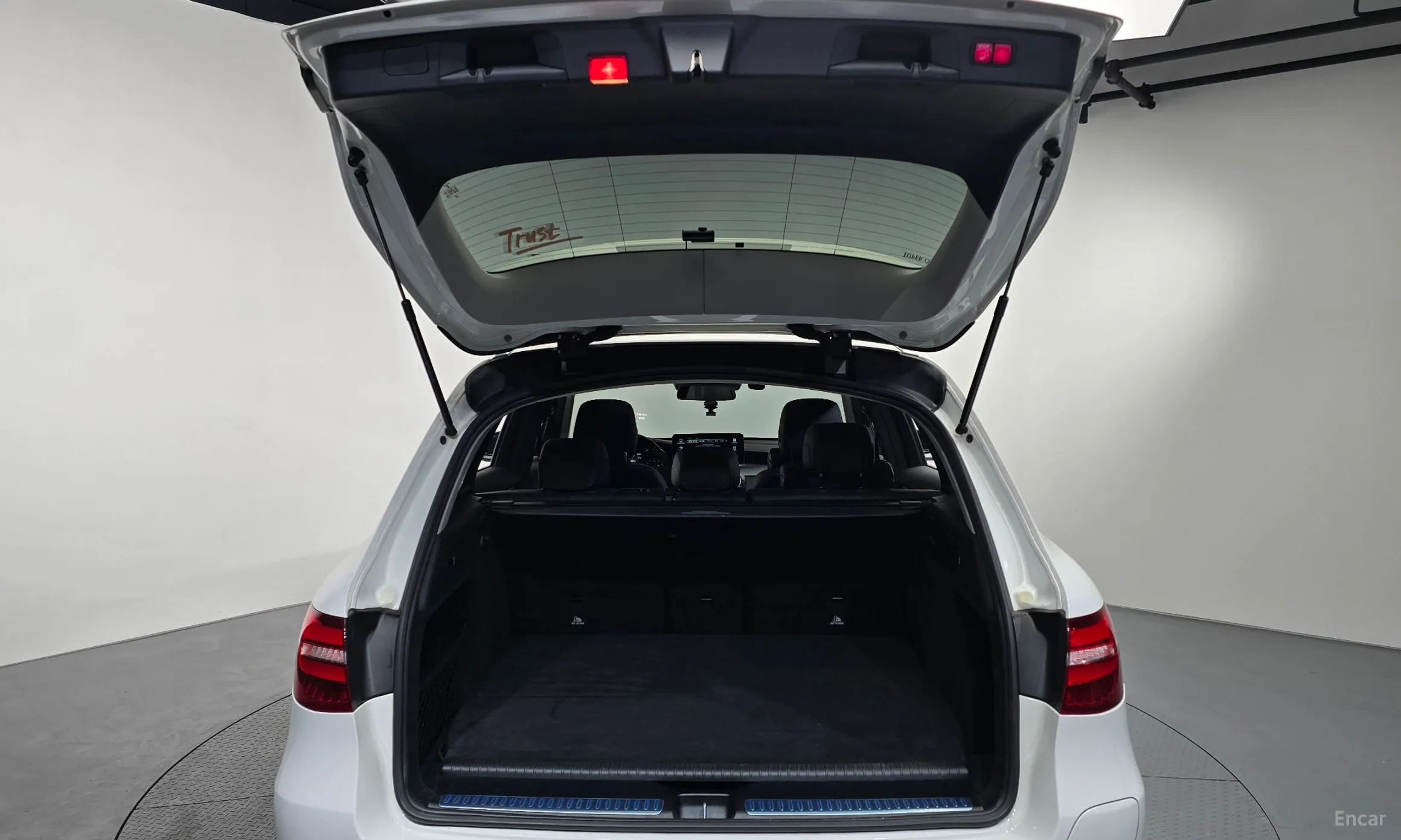 Mercedes Benz GLC-Class X253 превью 20
