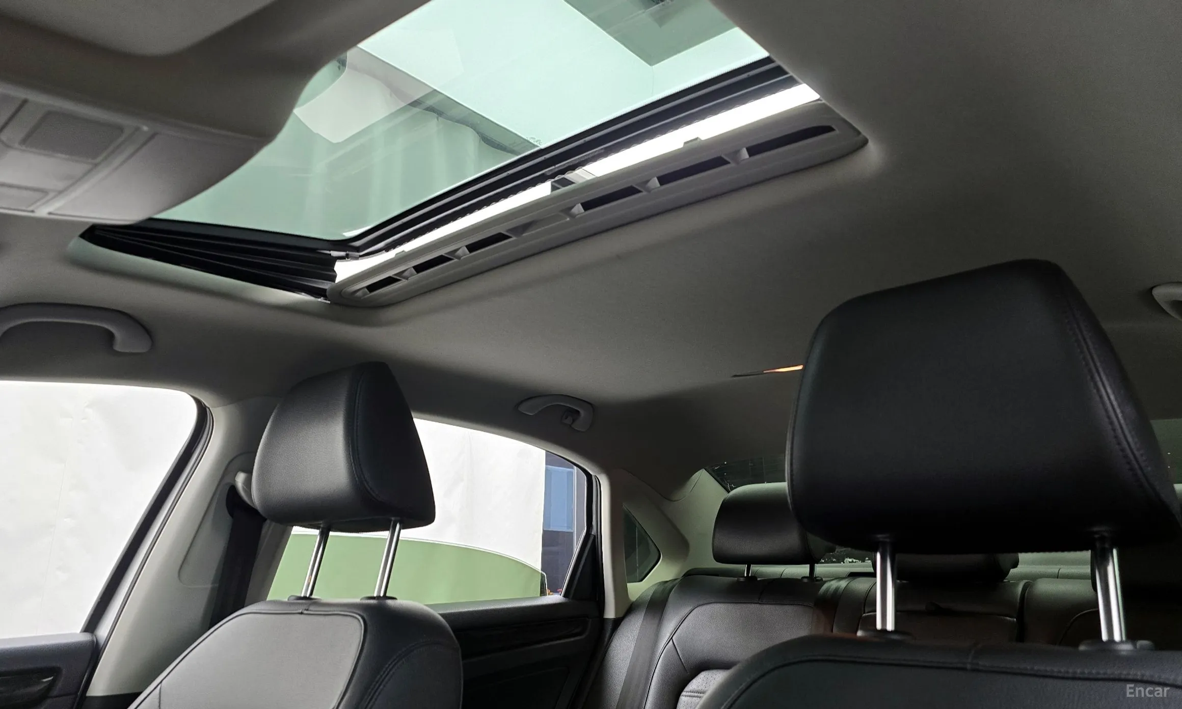 Volkswagen The New Passat превью 17