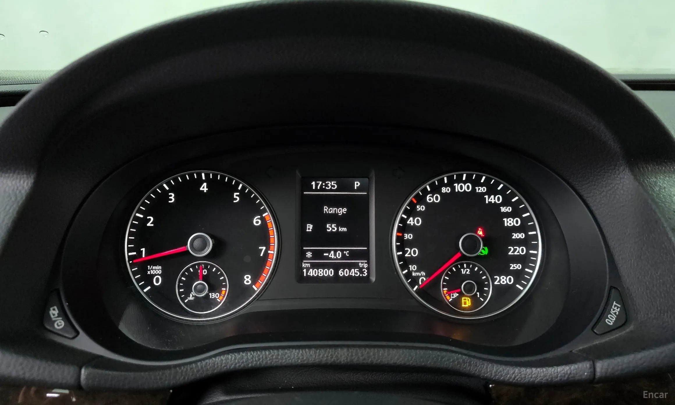 Volkswagen The New Passat превью 8