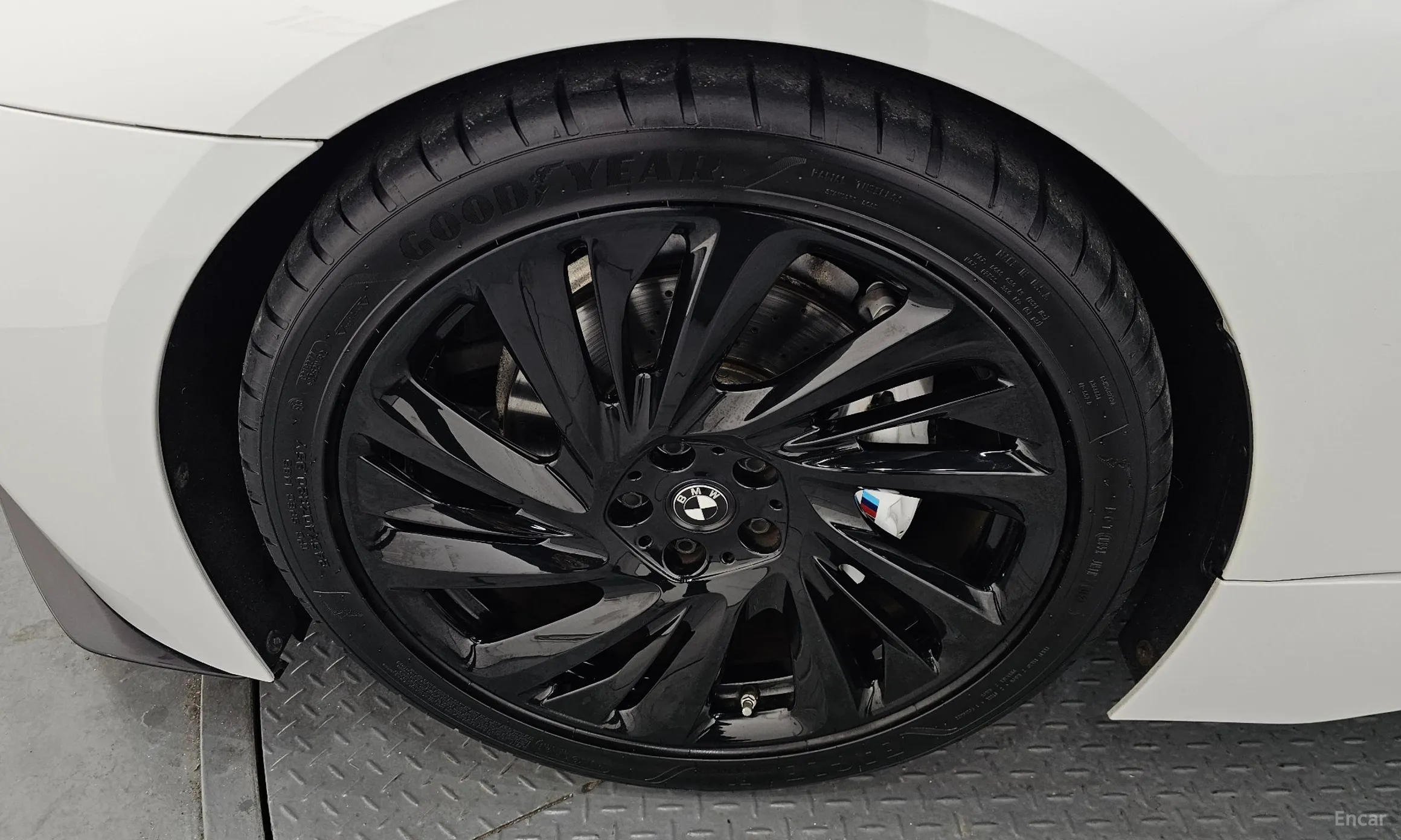 BMW i8 превью 5