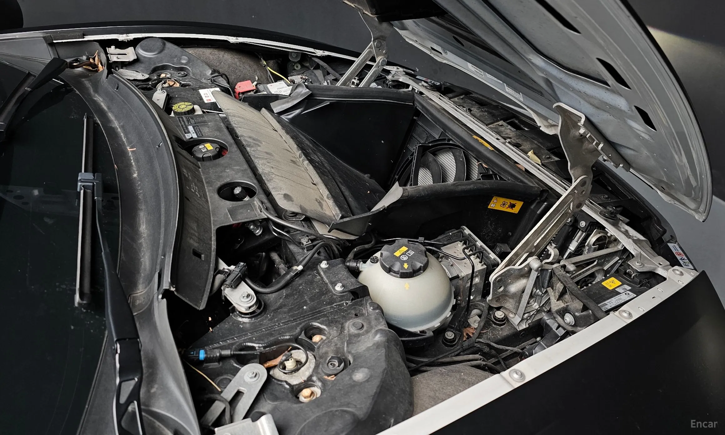 BMW i8 превью 6