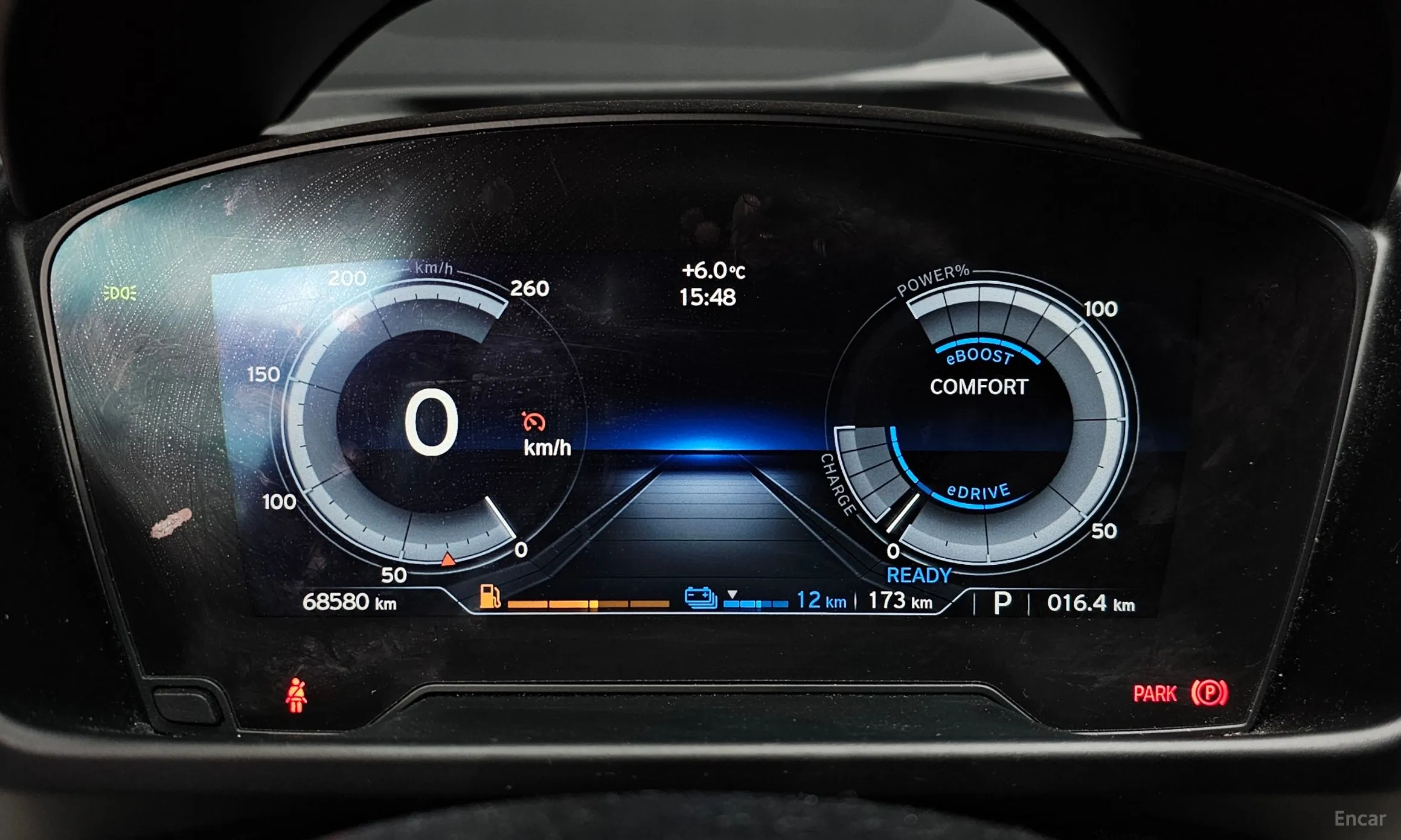 BMW i8 превью 8