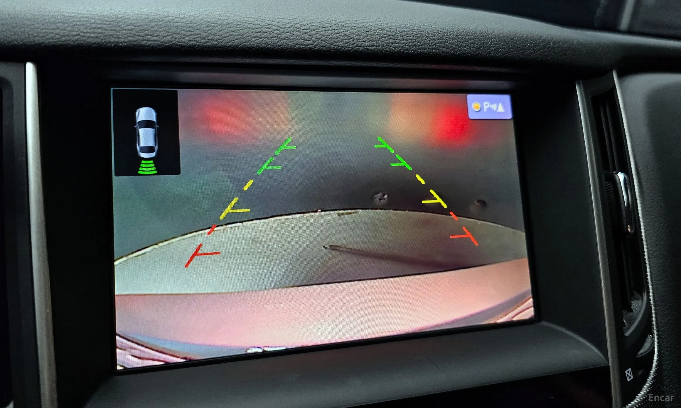 Infiniti Q50 превью 15