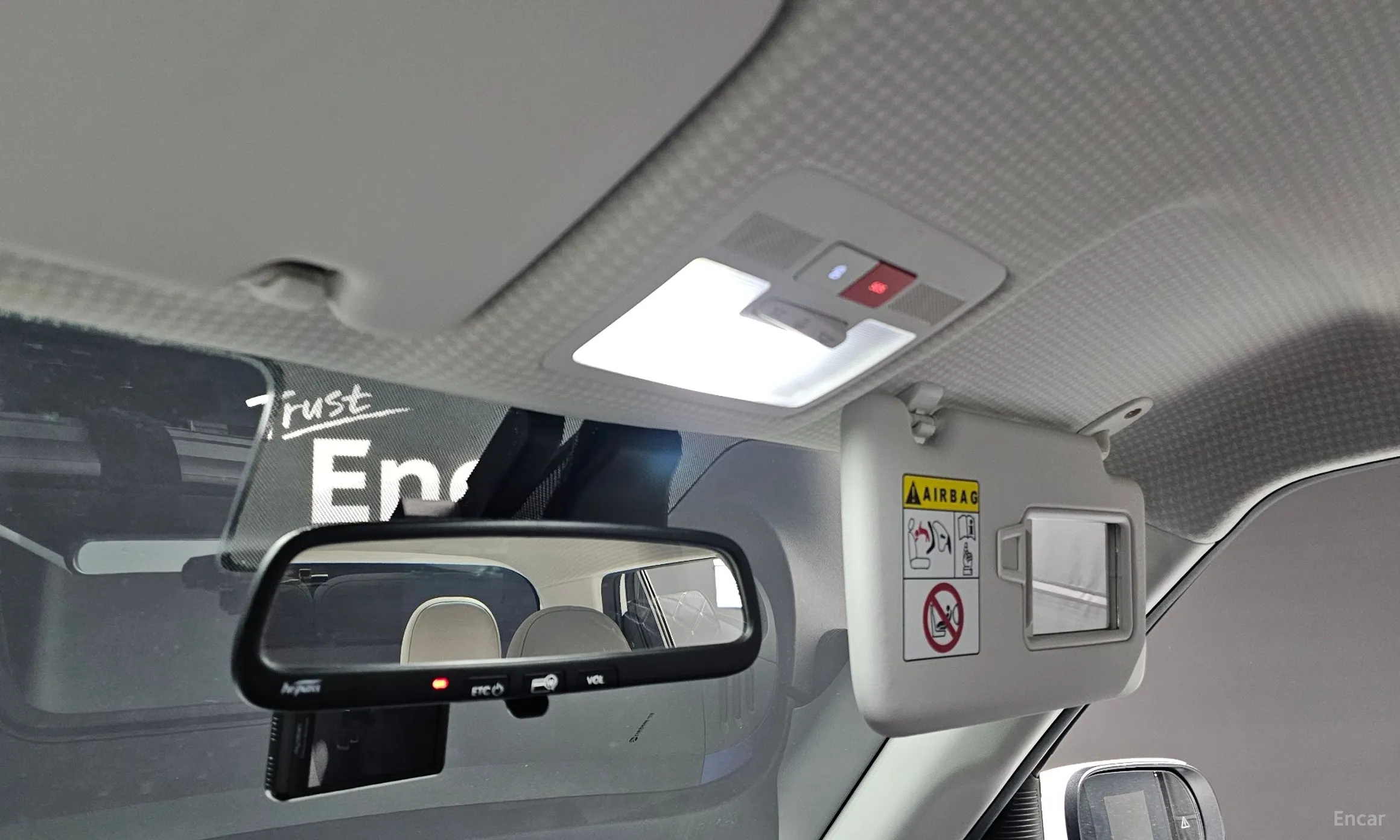 Hyundai Casper превью 16