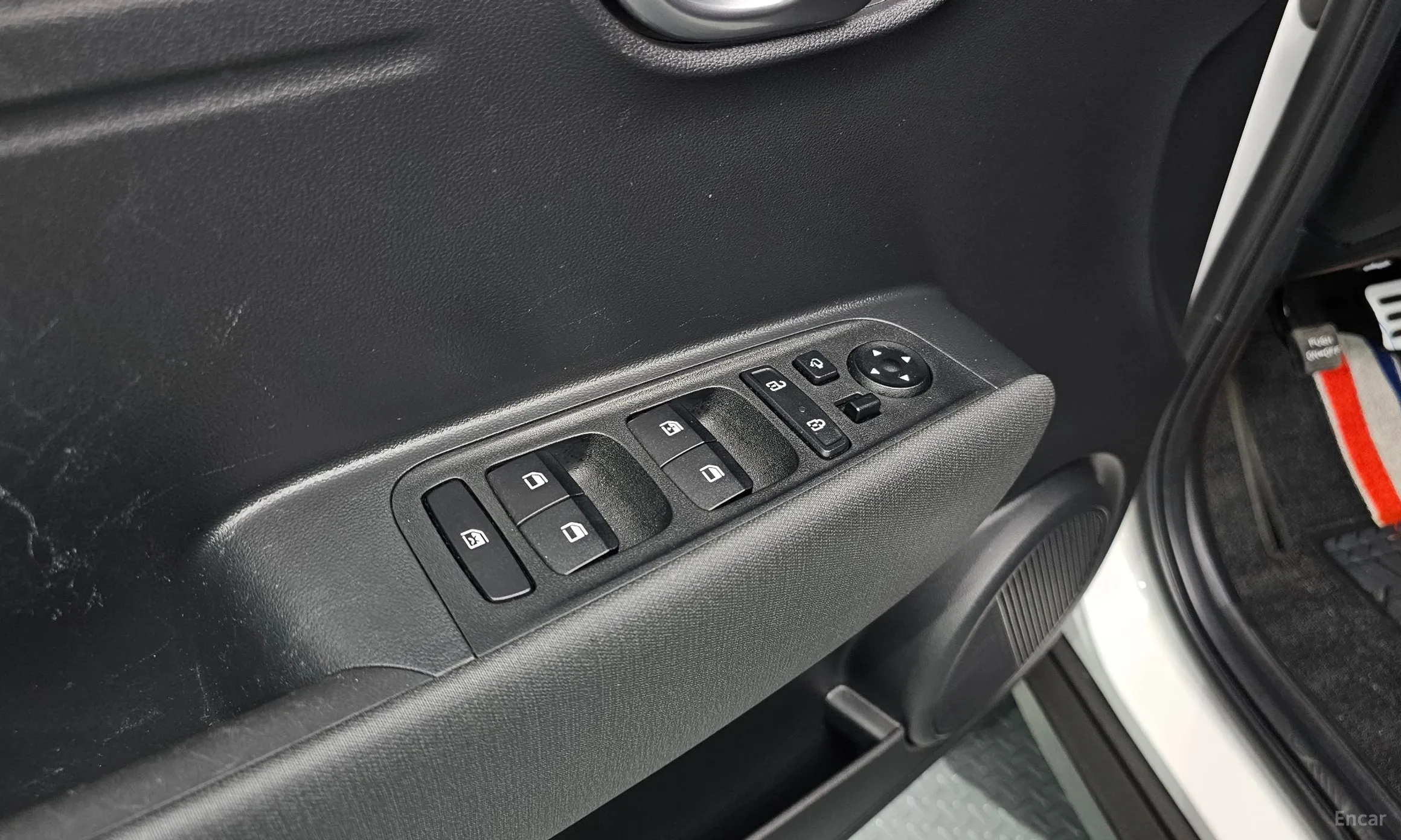 Hyundai Casper превью 17
