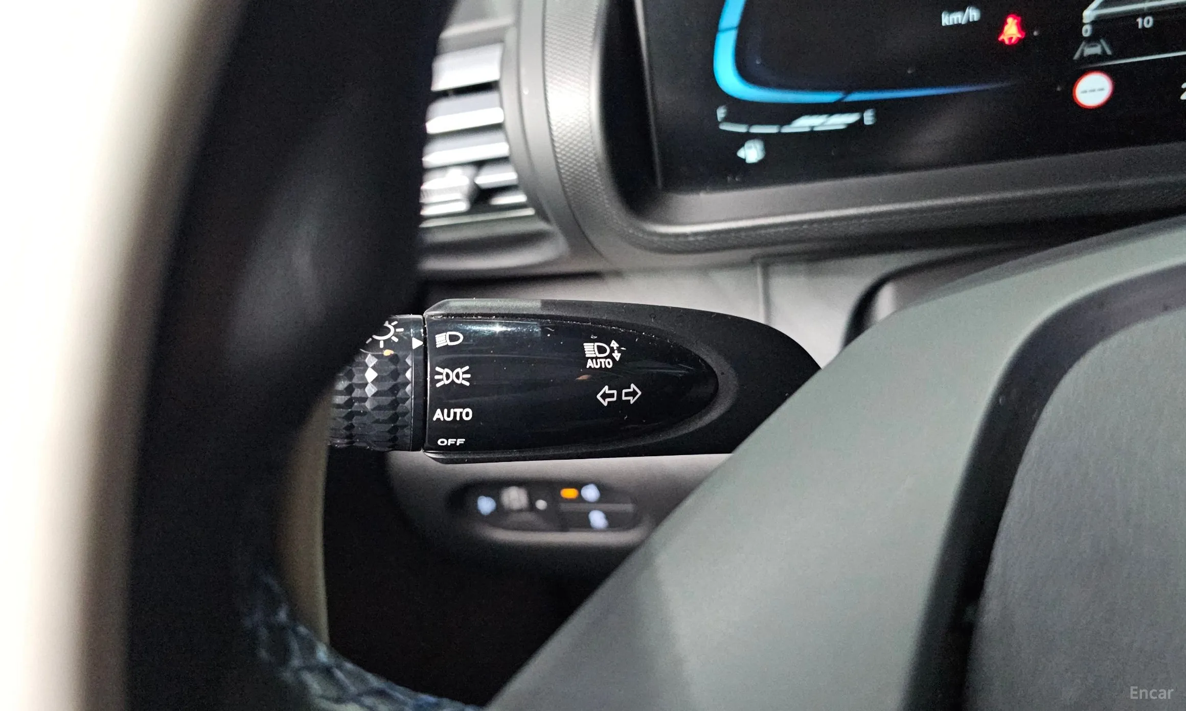 Hyundai Casper превью 19