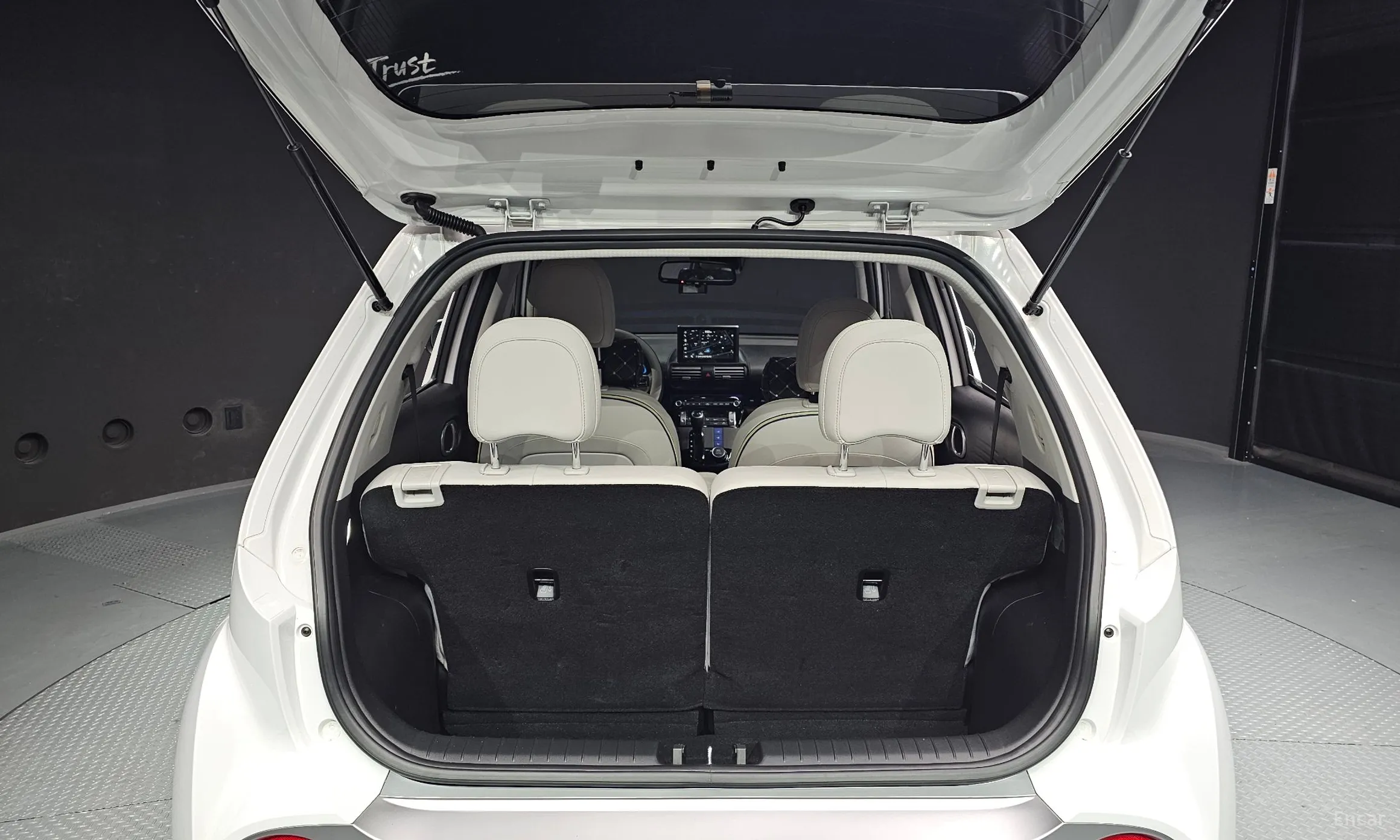 Hyundai Casper превью 20