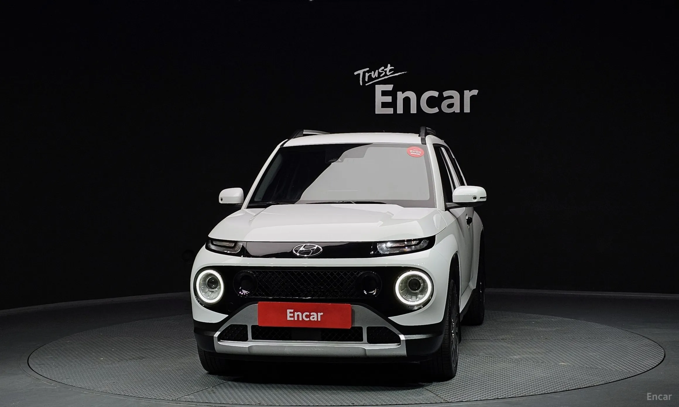Hyundai Casper превью 3