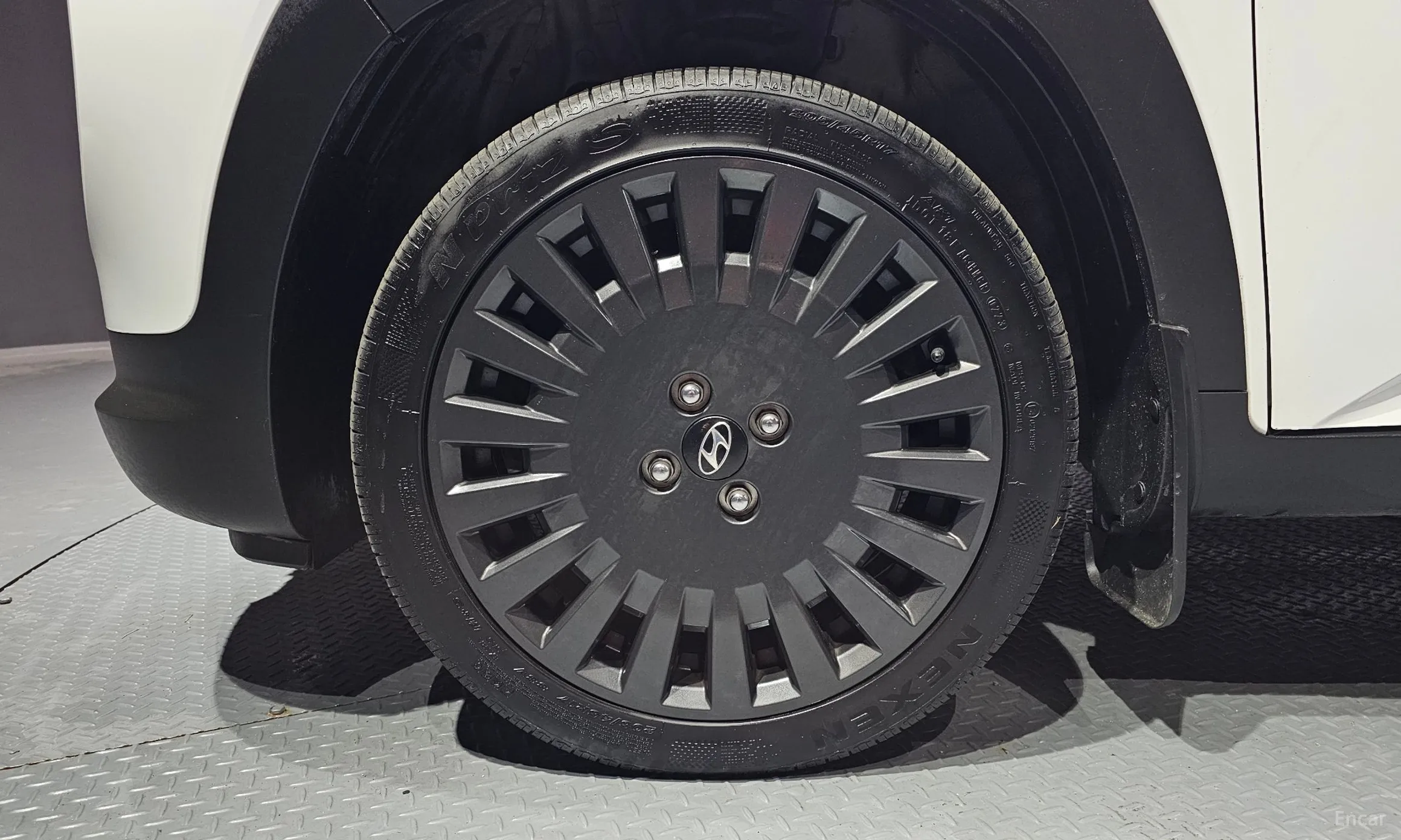 Hyundai Casper превью 5