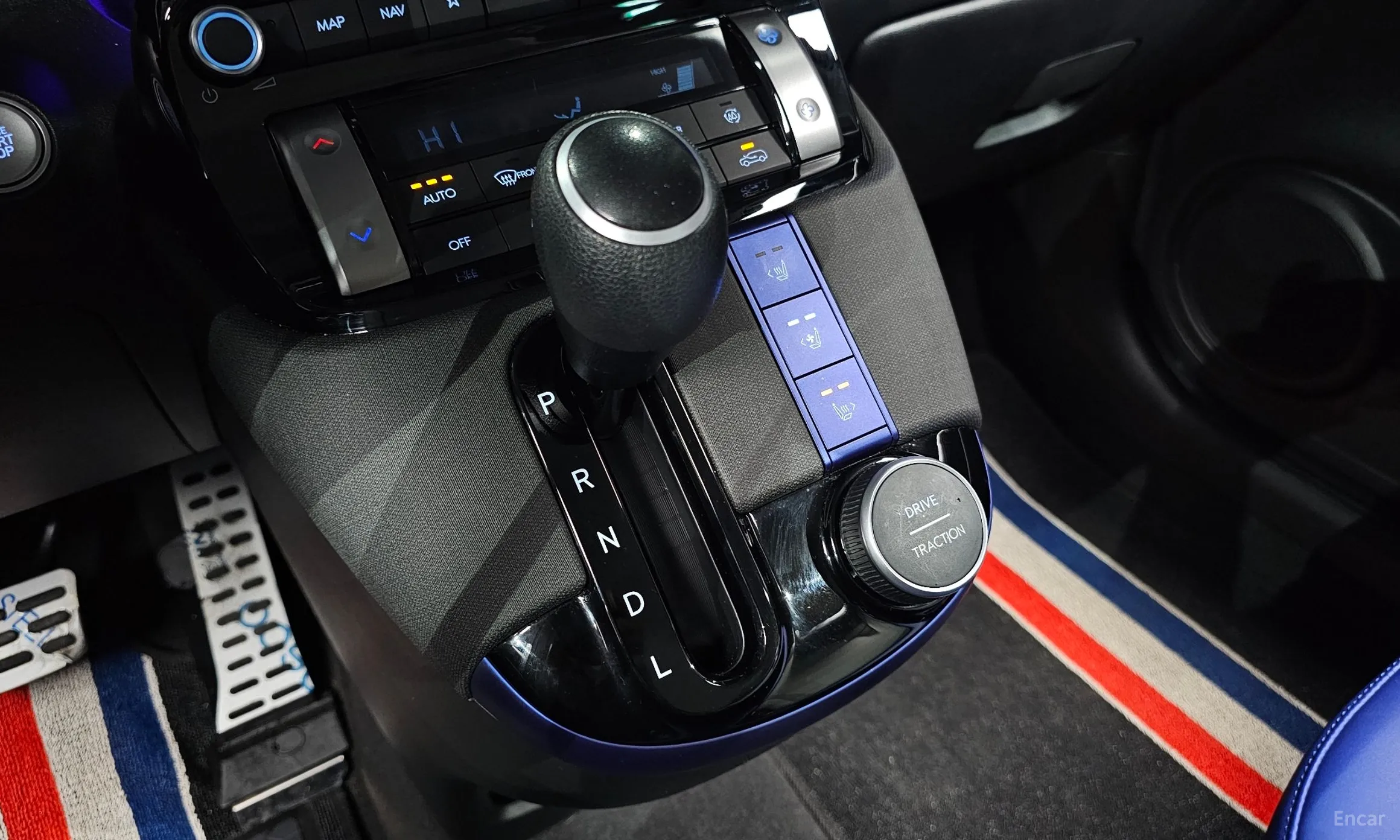 Hyundai Casper превью 9