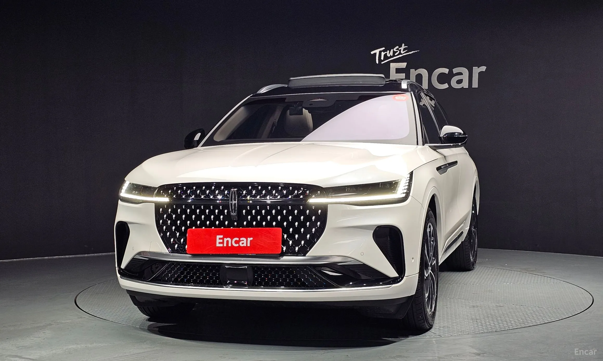 Lincoln Nautilus Gen 2 превью 3