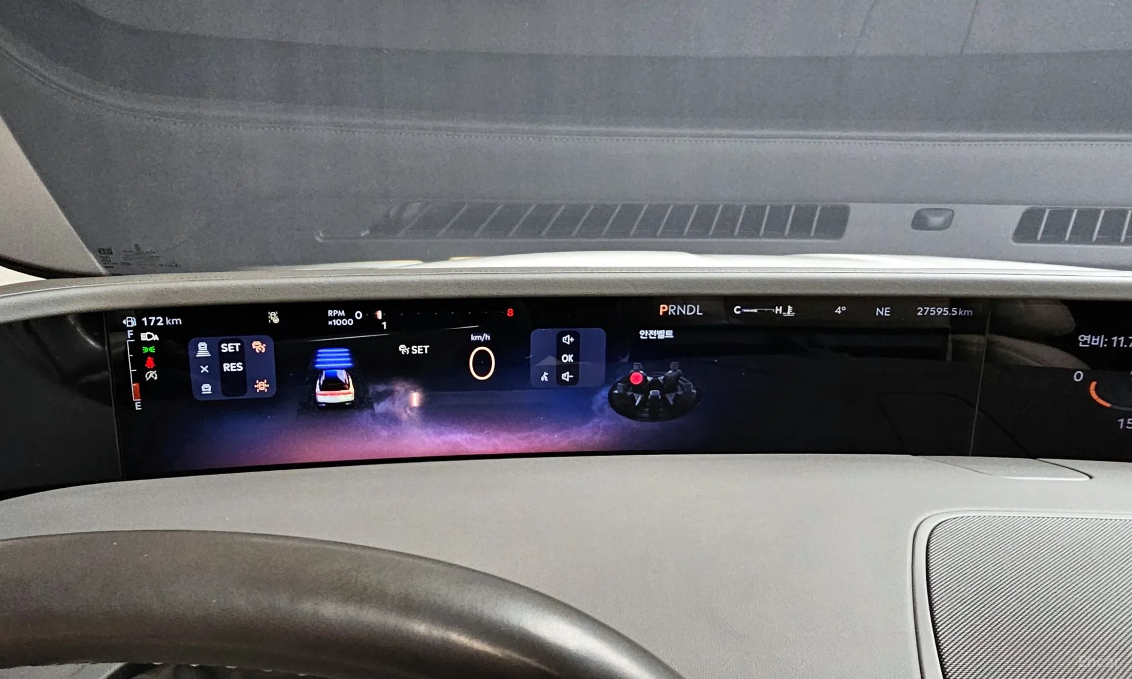 Lincoln Nautilus Gen 2 превью 8