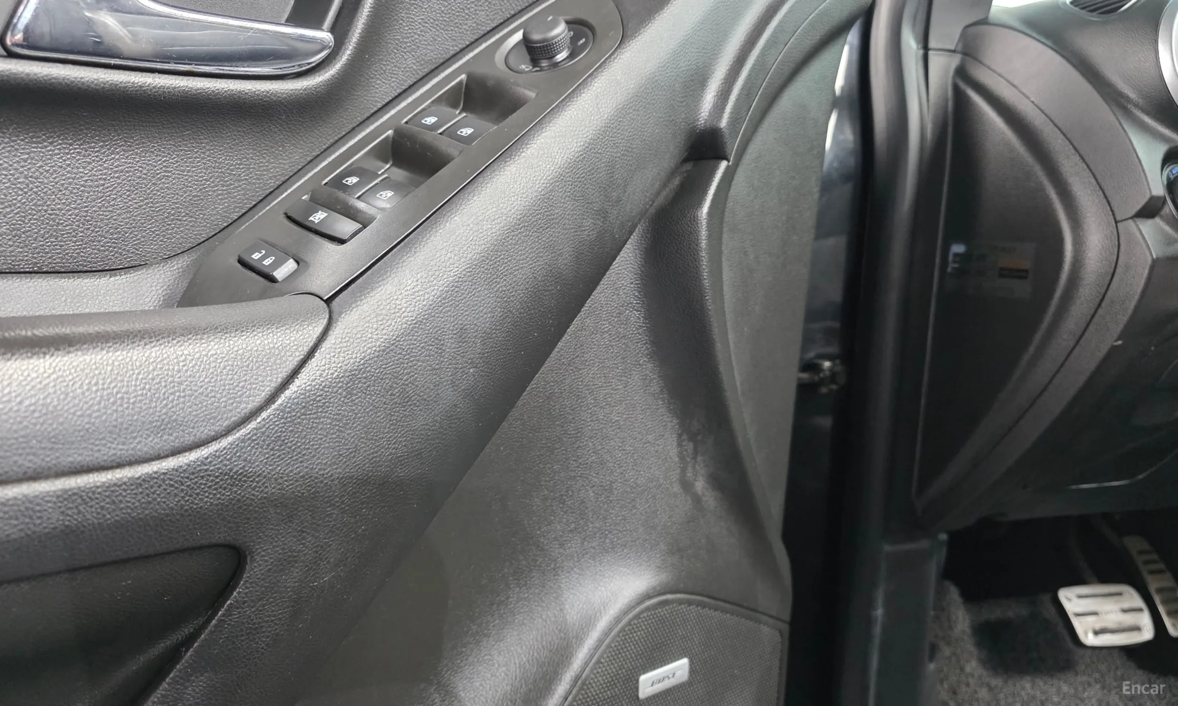 Chevrolet (GM Daewoo) Trax превью 12