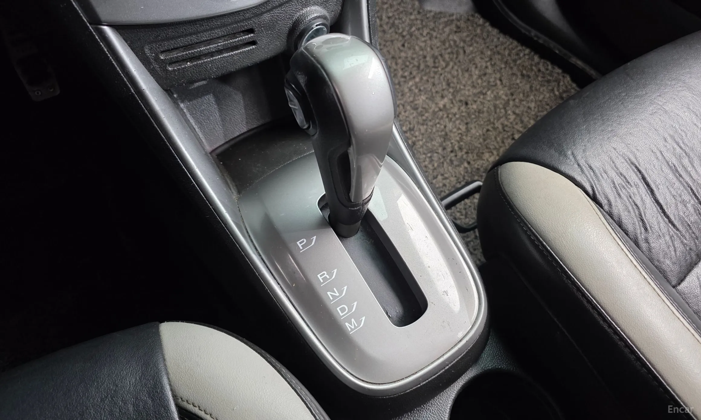 Chevrolet (GM Daewoo) Trax превью 9