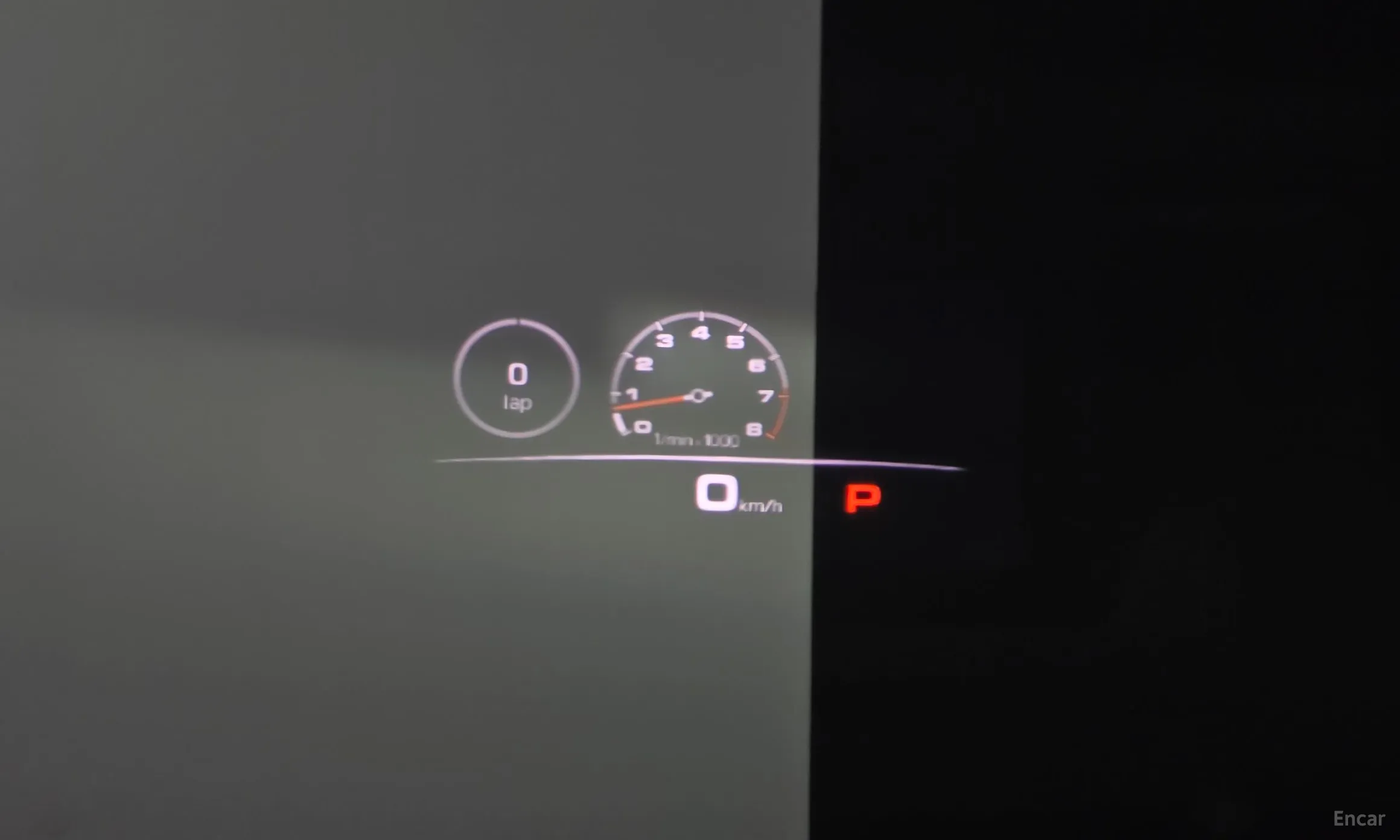 Porsche Cayenne (PO536) превью 15